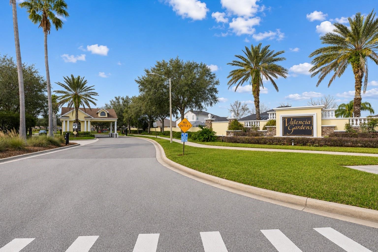 VALENCIA GARDENS PH 3 - Residential