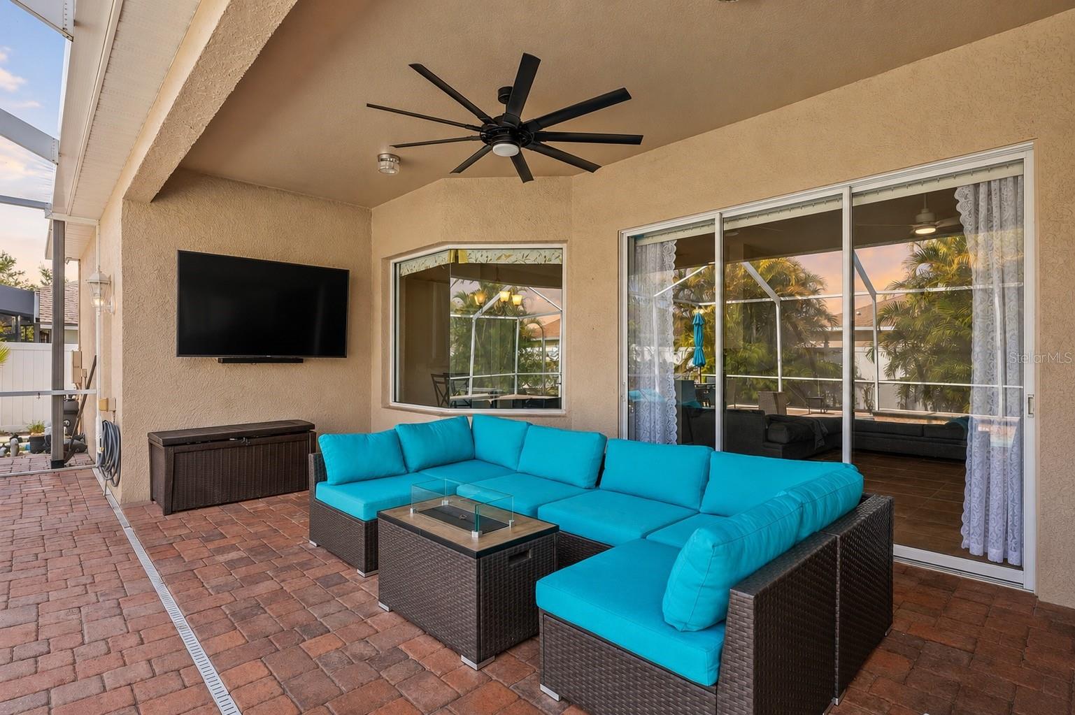 VALENCIA GARDENS PH 3 - Residential