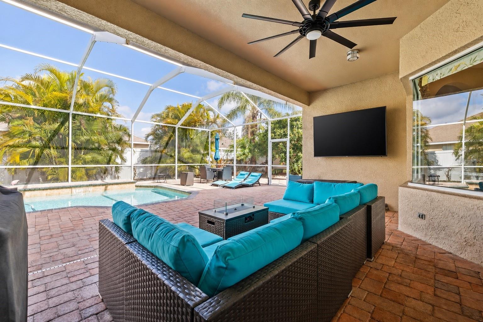 VALENCIA GARDENS PH 3 - Residential