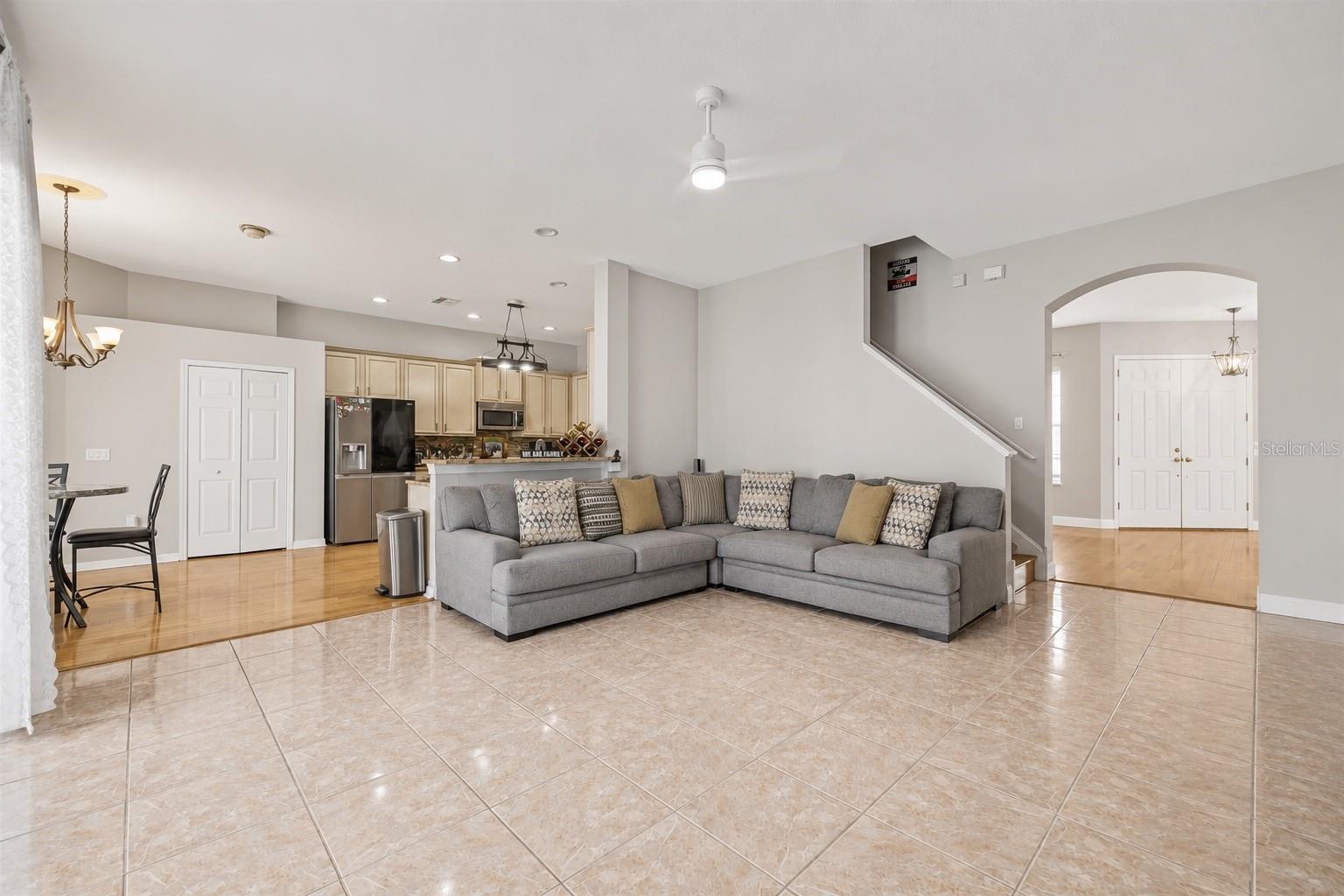 VALENCIA GARDENS PH 3 - Residential