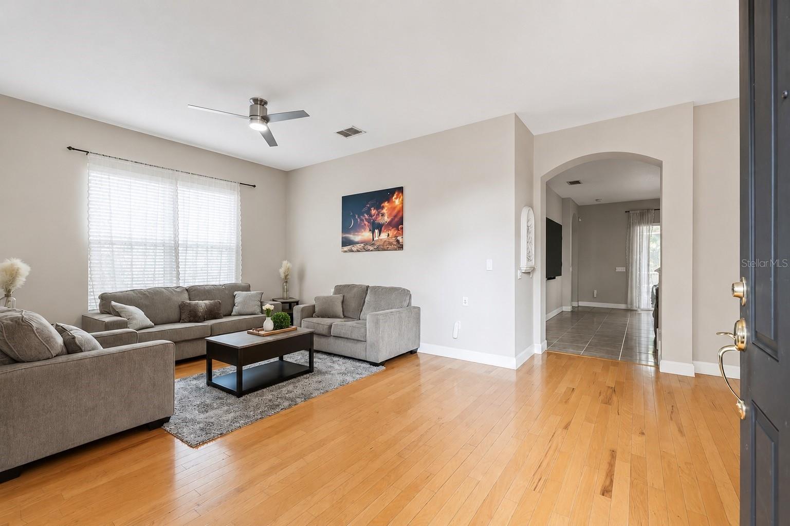 VALENCIA GARDENS PH 3 - Residential