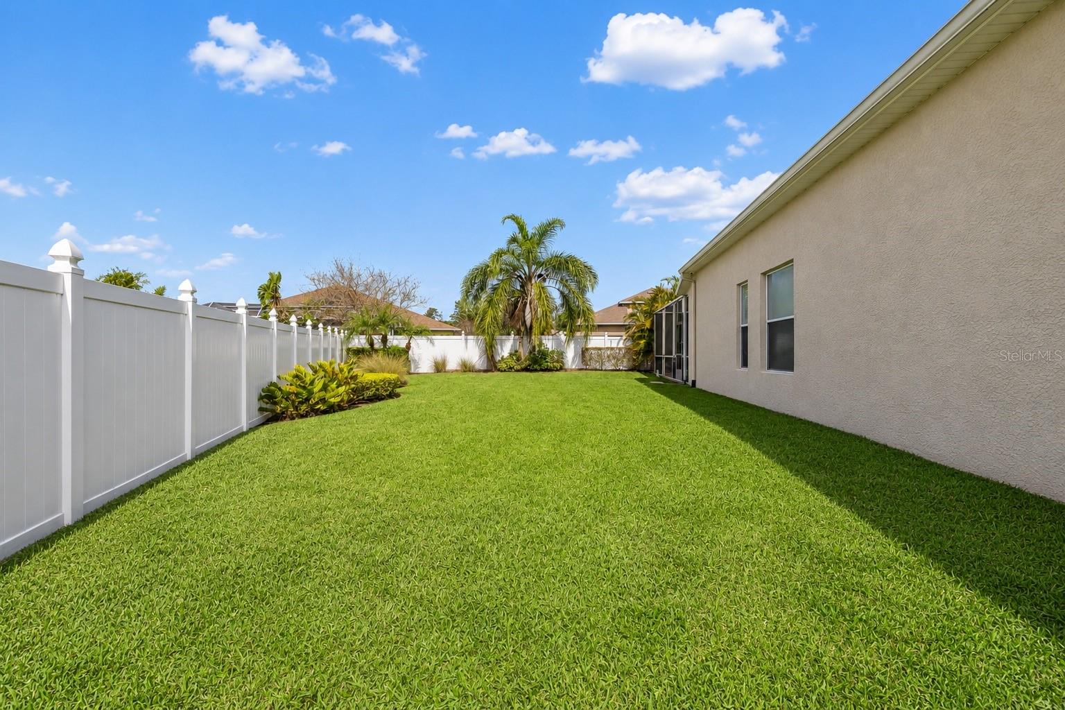 VALENCIA GARDENS PH 3 - Residential