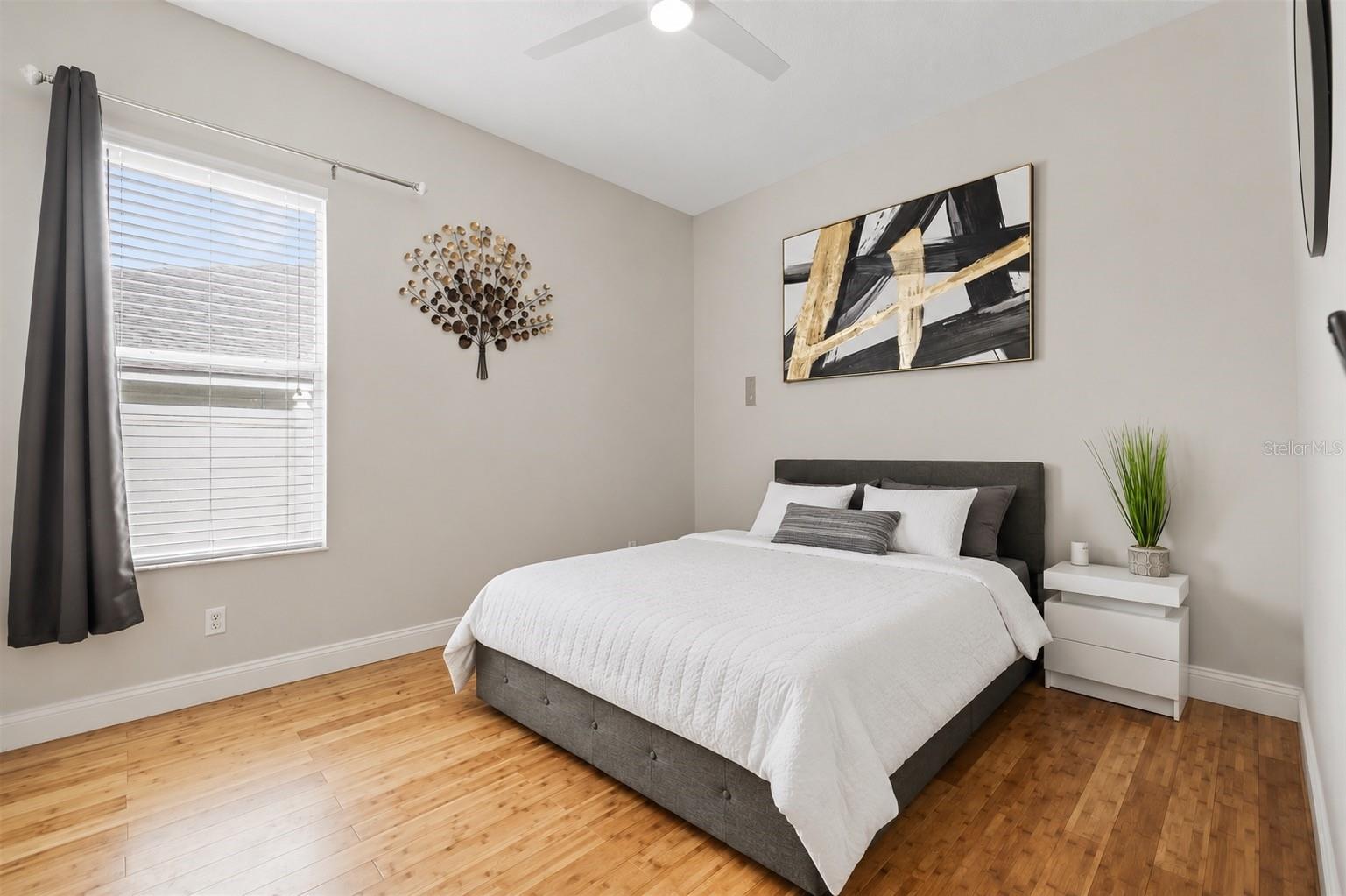 VALENCIA GARDENS PH 3 - Residential