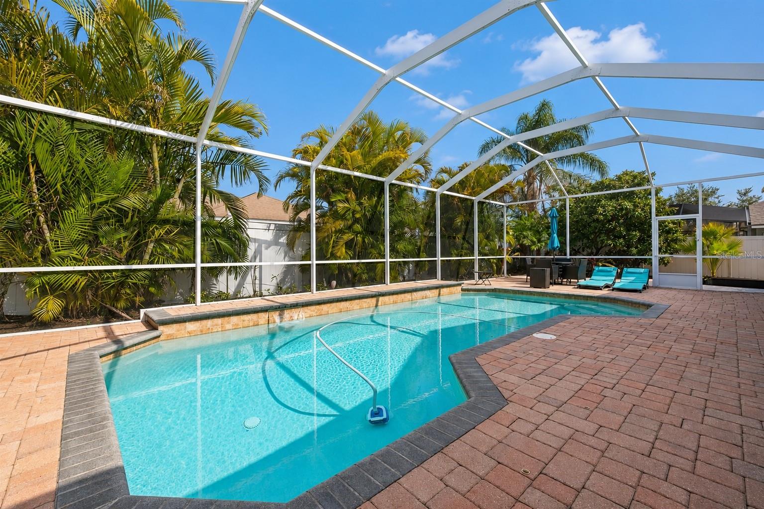 VALENCIA GARDENS PH 3 - Residential