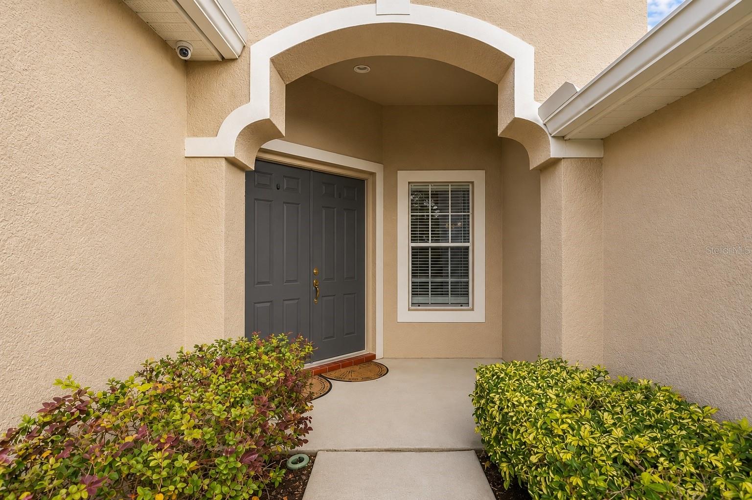 VALENCIA GARDENS PH 3 - Residential