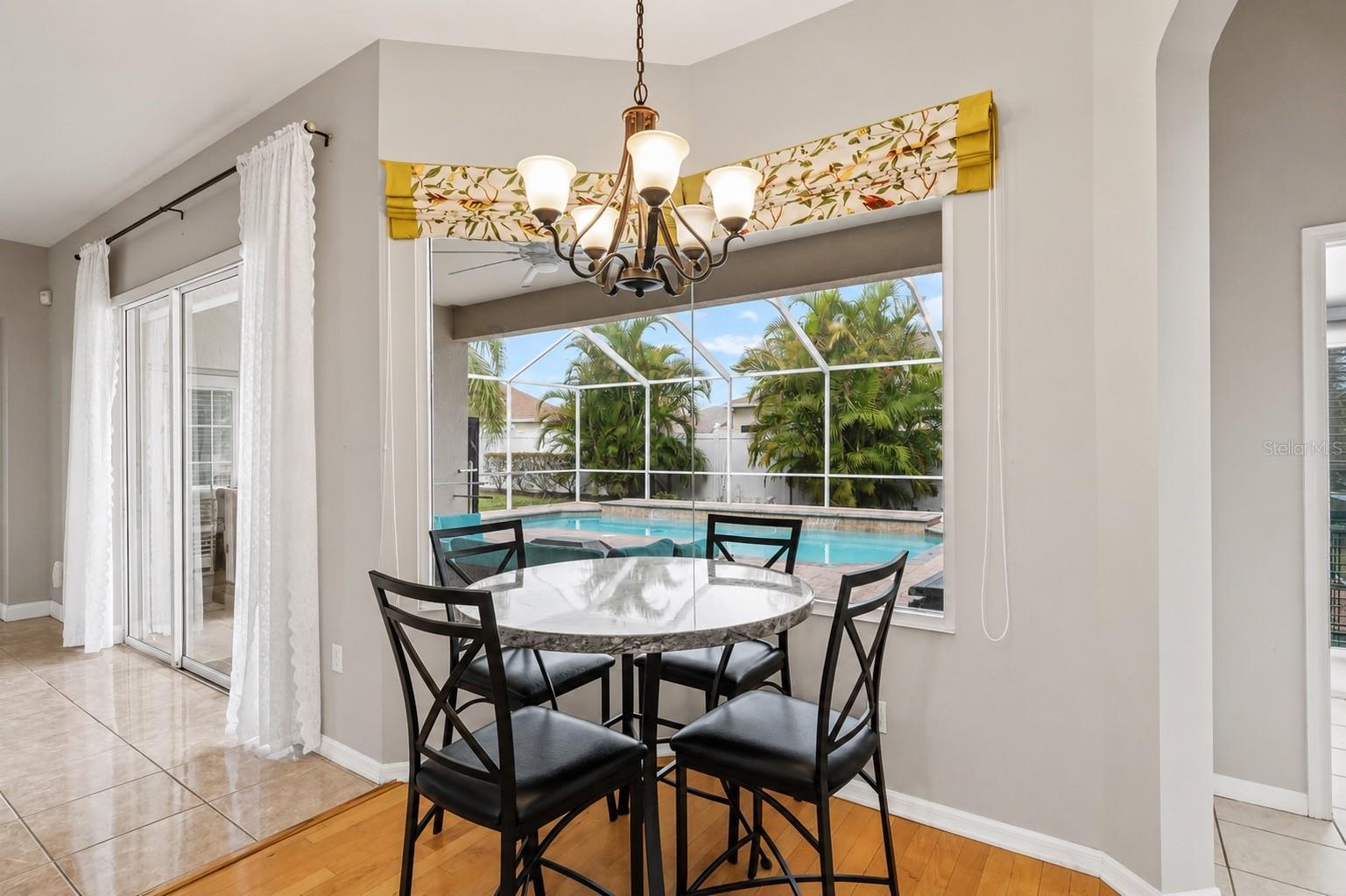 VALENCIA GARDENS PH 3 - Residential