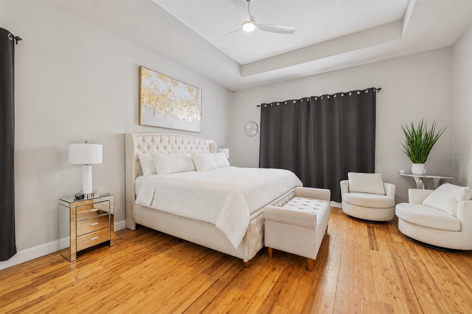 VALENCIA GARDENS PH 3 - Residential