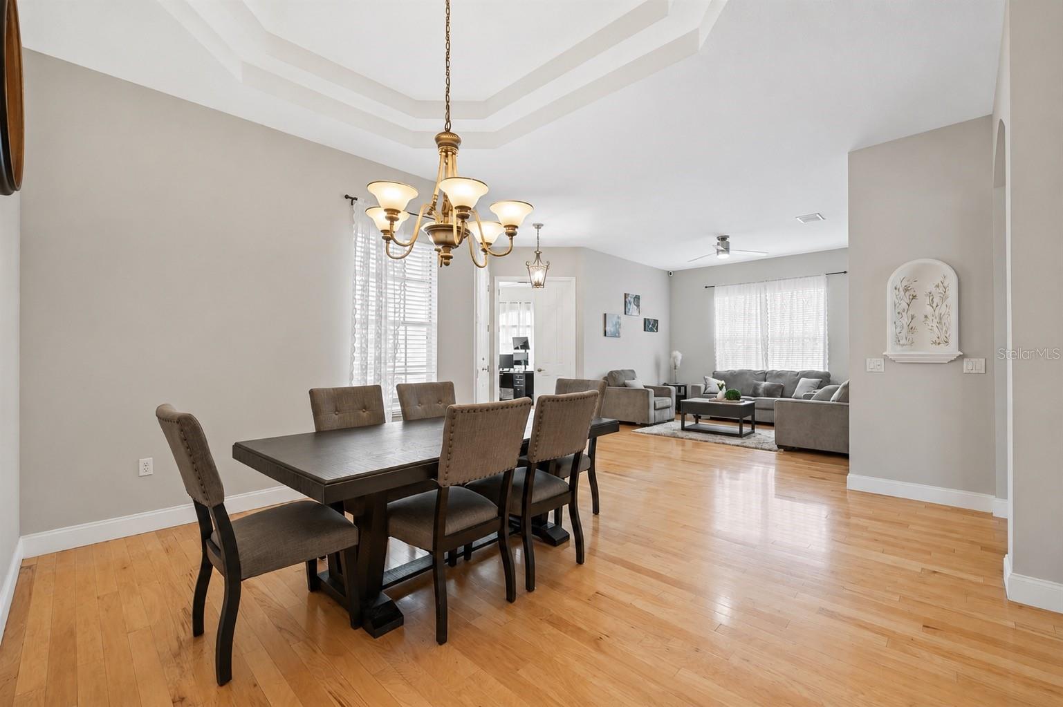 VALENCIA GARDENS PH 3 - Residential