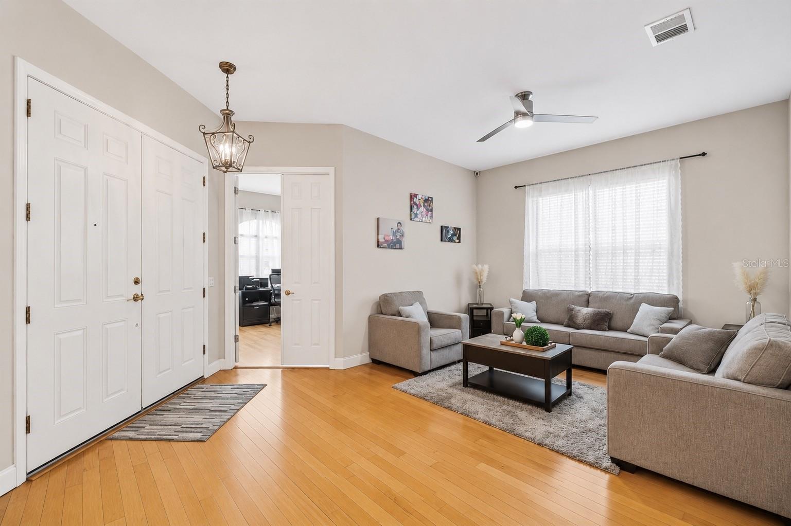 VALENCIA GARDENS PH 3 - Residential