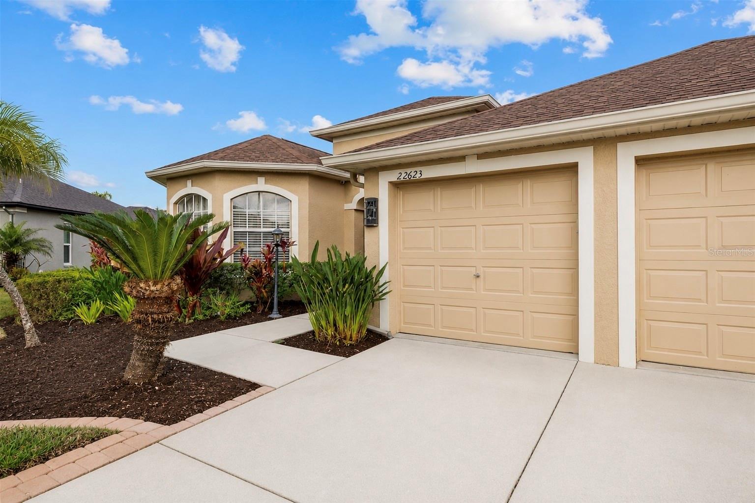 VALENCIA GARDENS PH 3 - Residential