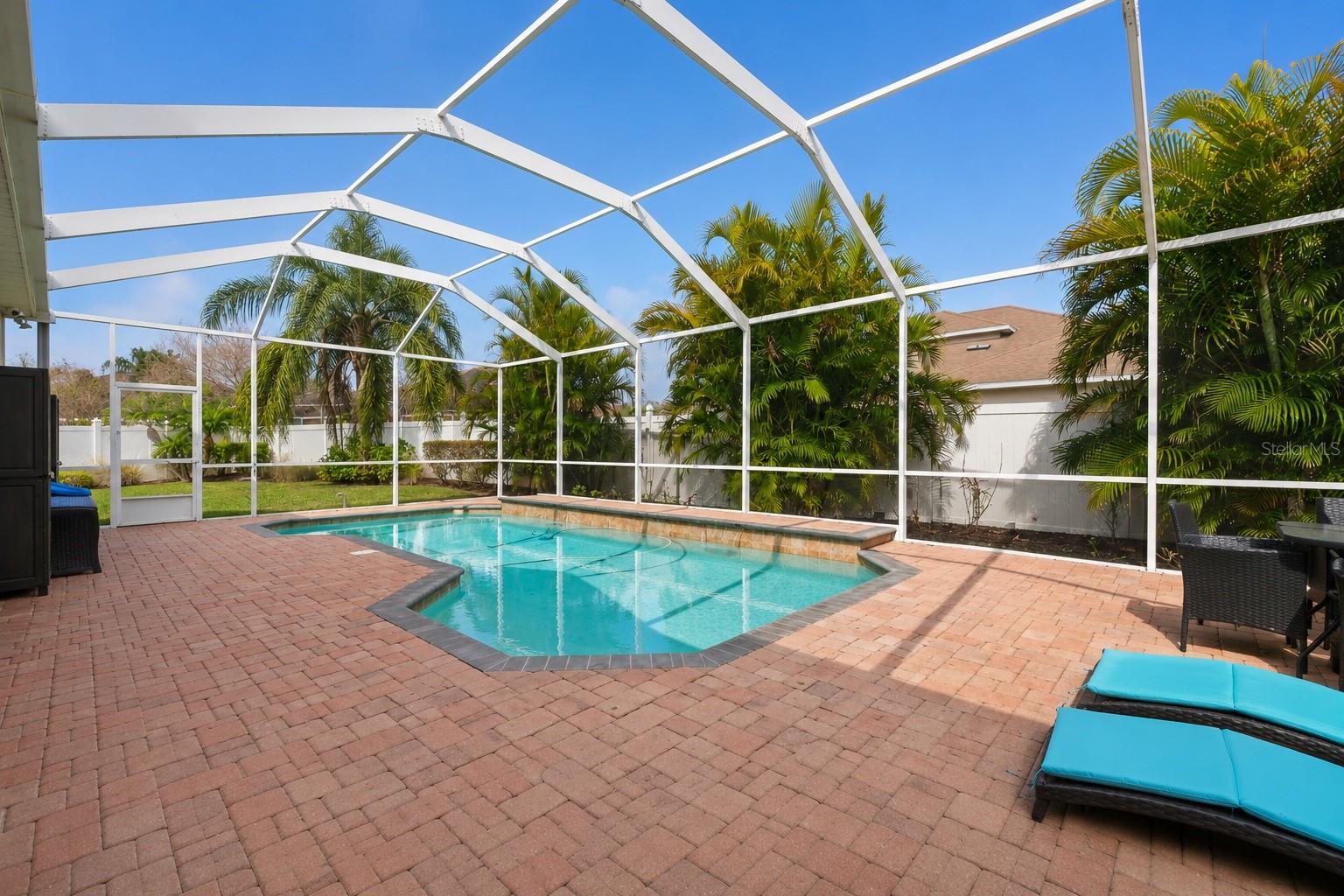 VALENCIA GARDENS PH 3 - Residential