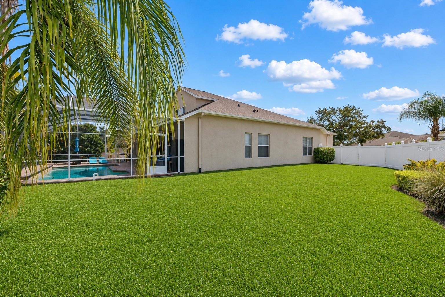 VALENCIA GARDENS PH 3 - Residential