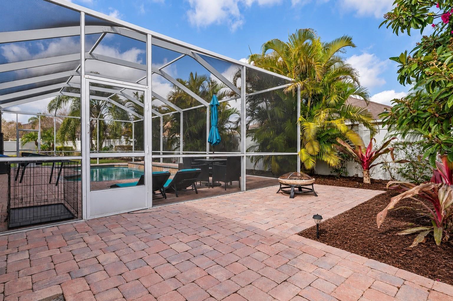 VALENCIA GARDENS PH 3 - Residential