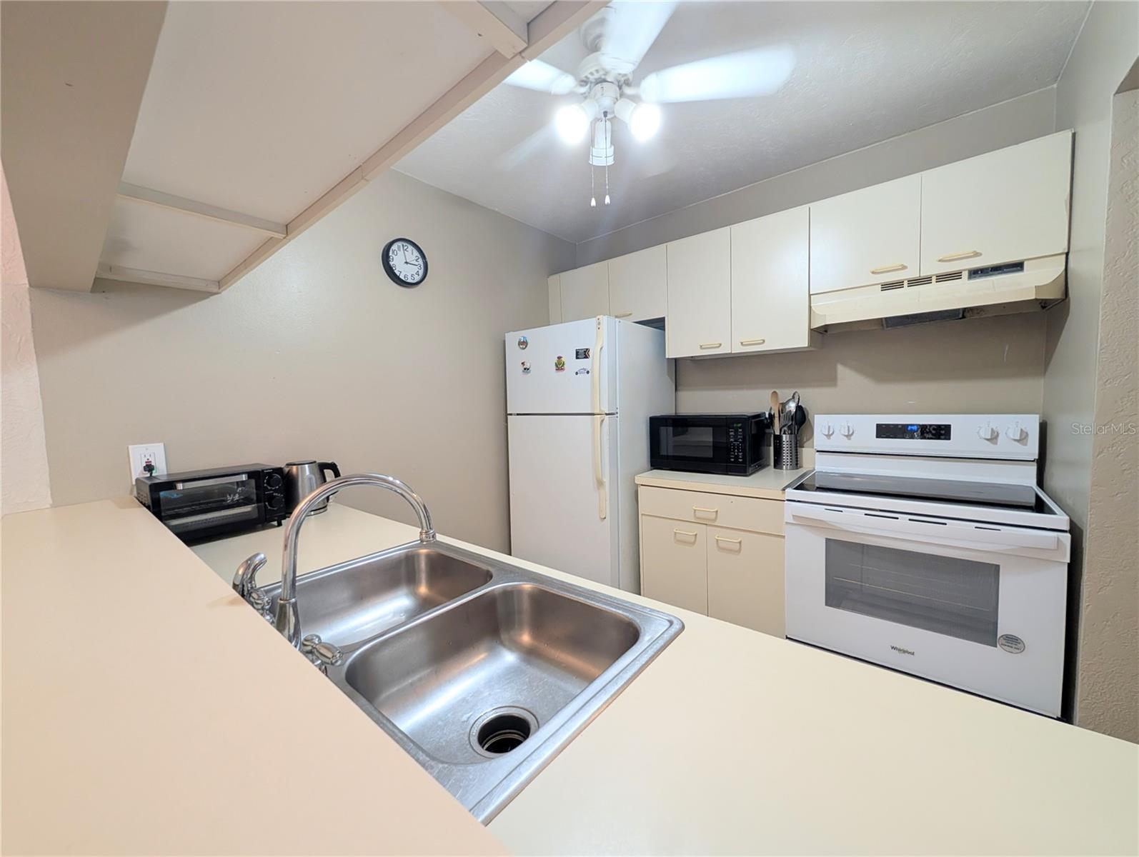 MIRROR LAKE SEC 2 - Residential