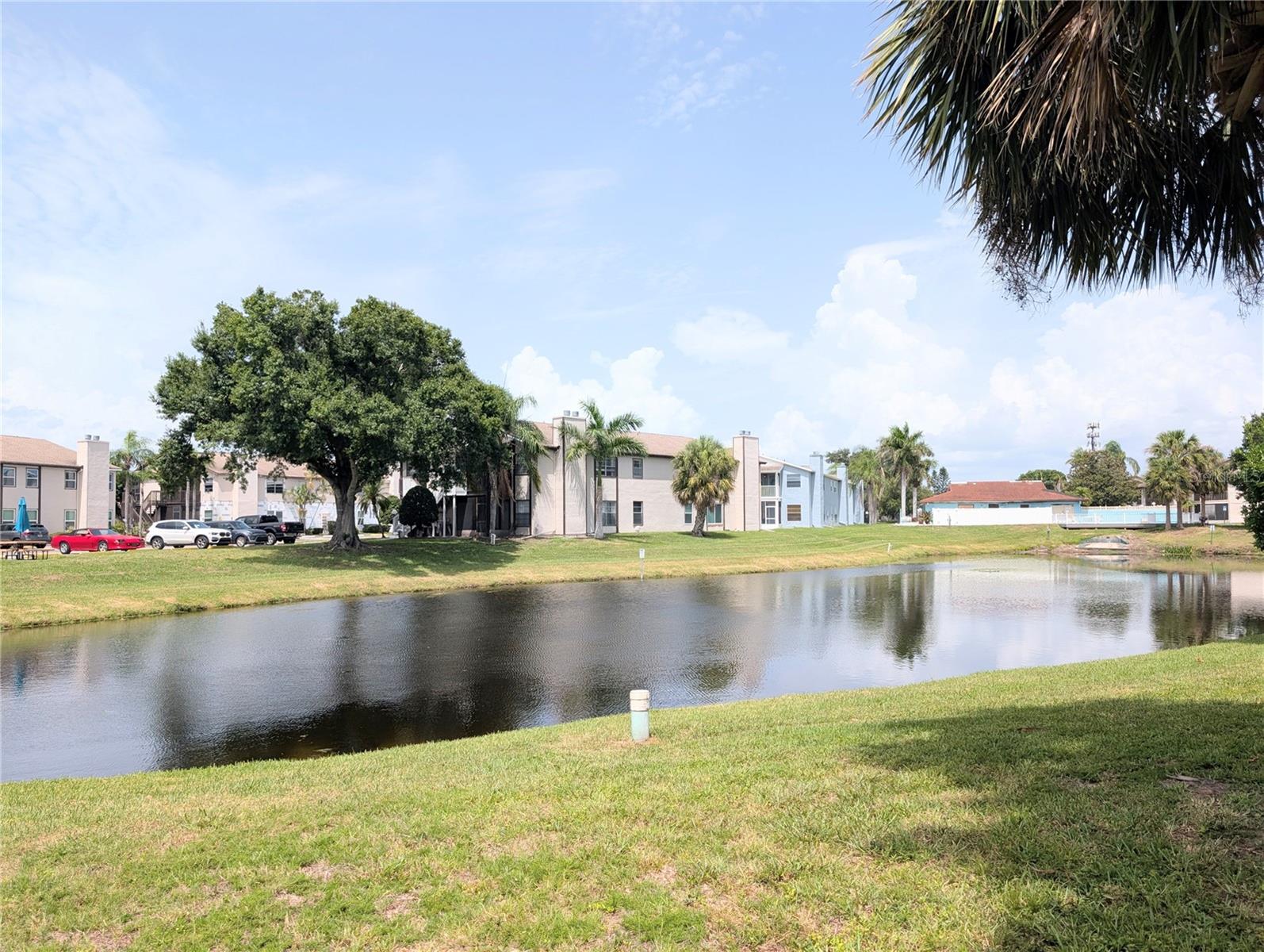 MIRROR LAKE SEC 2 - Residential