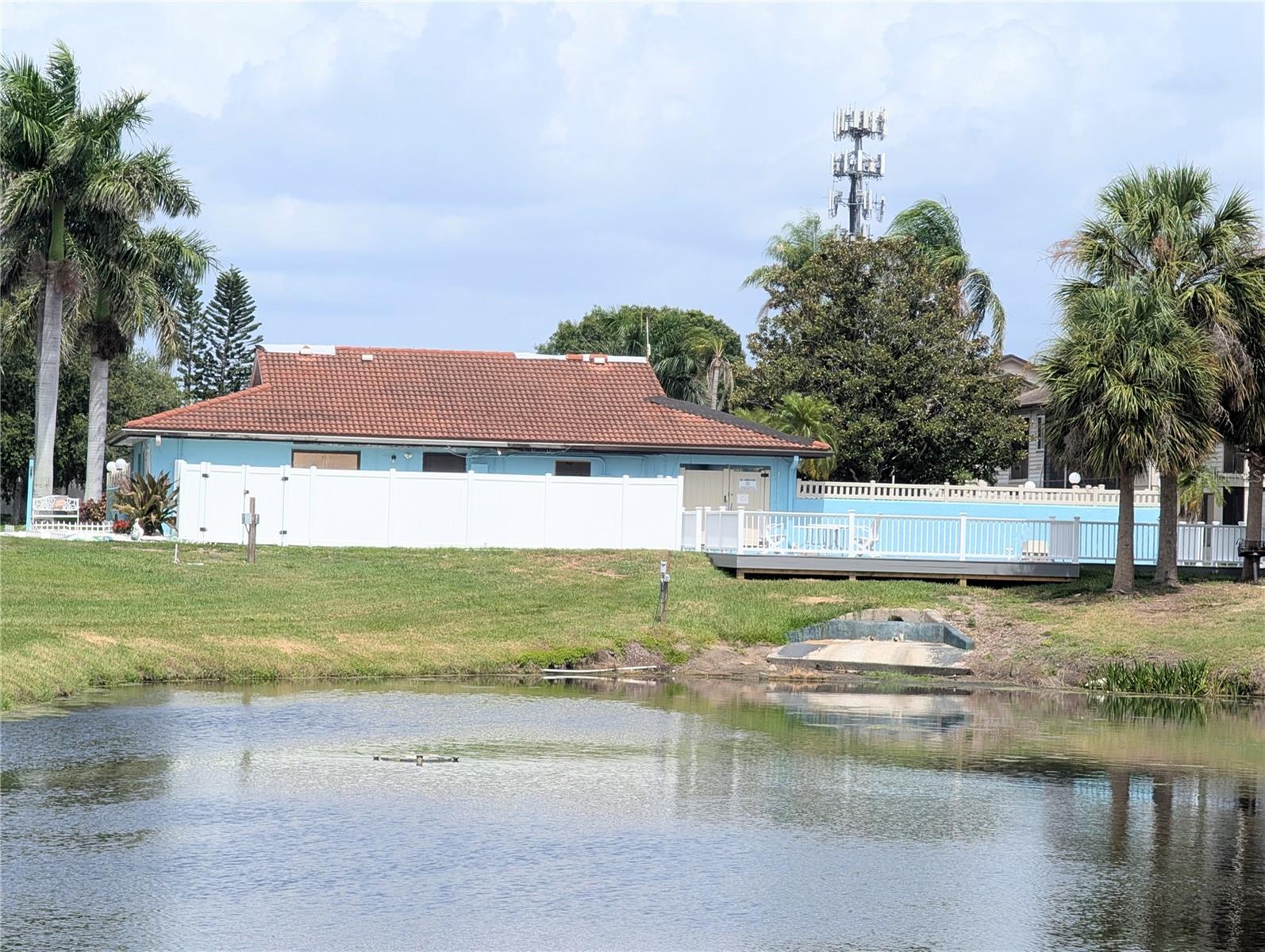 MIRROR LAKE SEC 2 - Residential