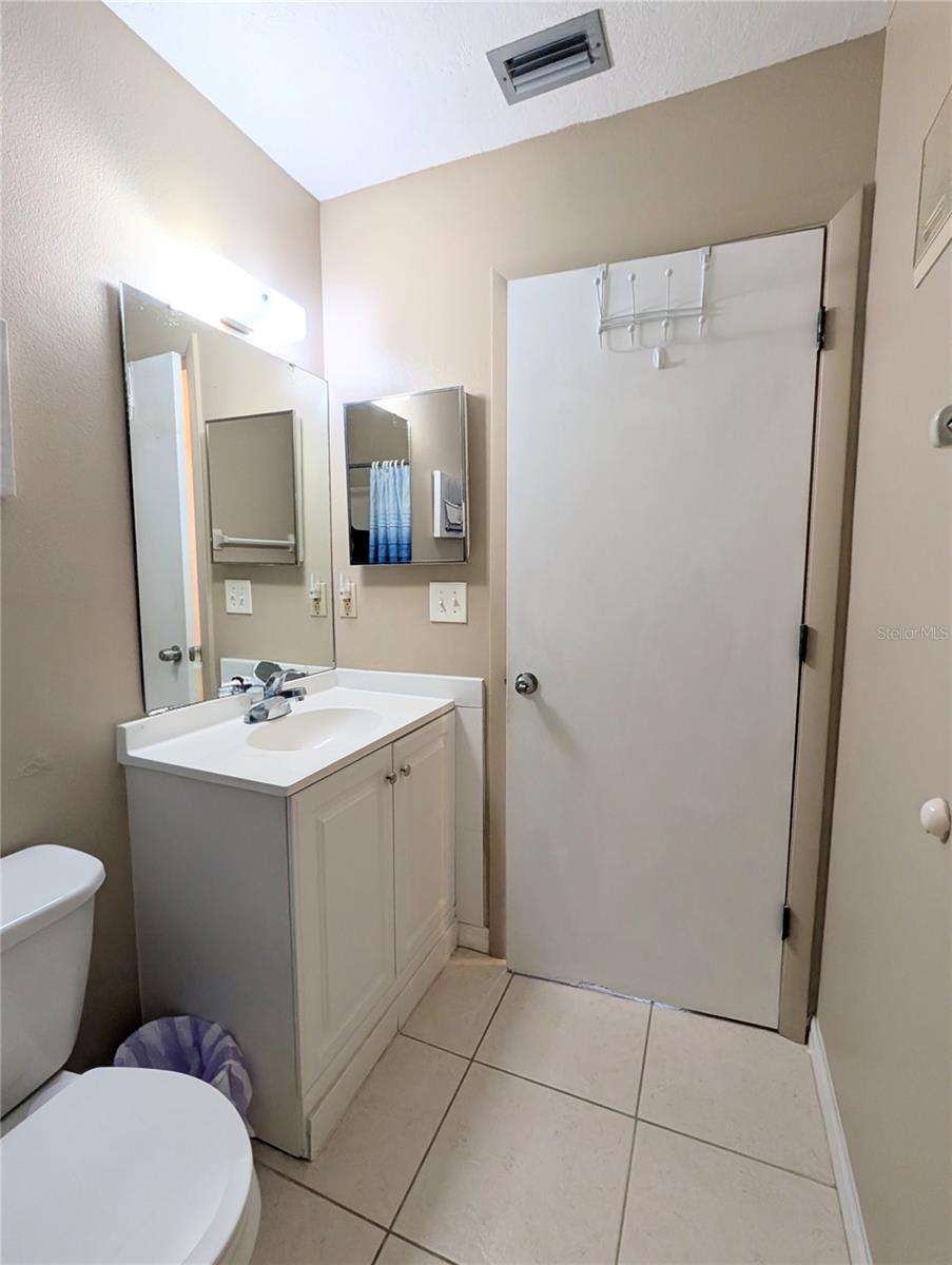 MIRROR LAKE SEC 2 - Residential