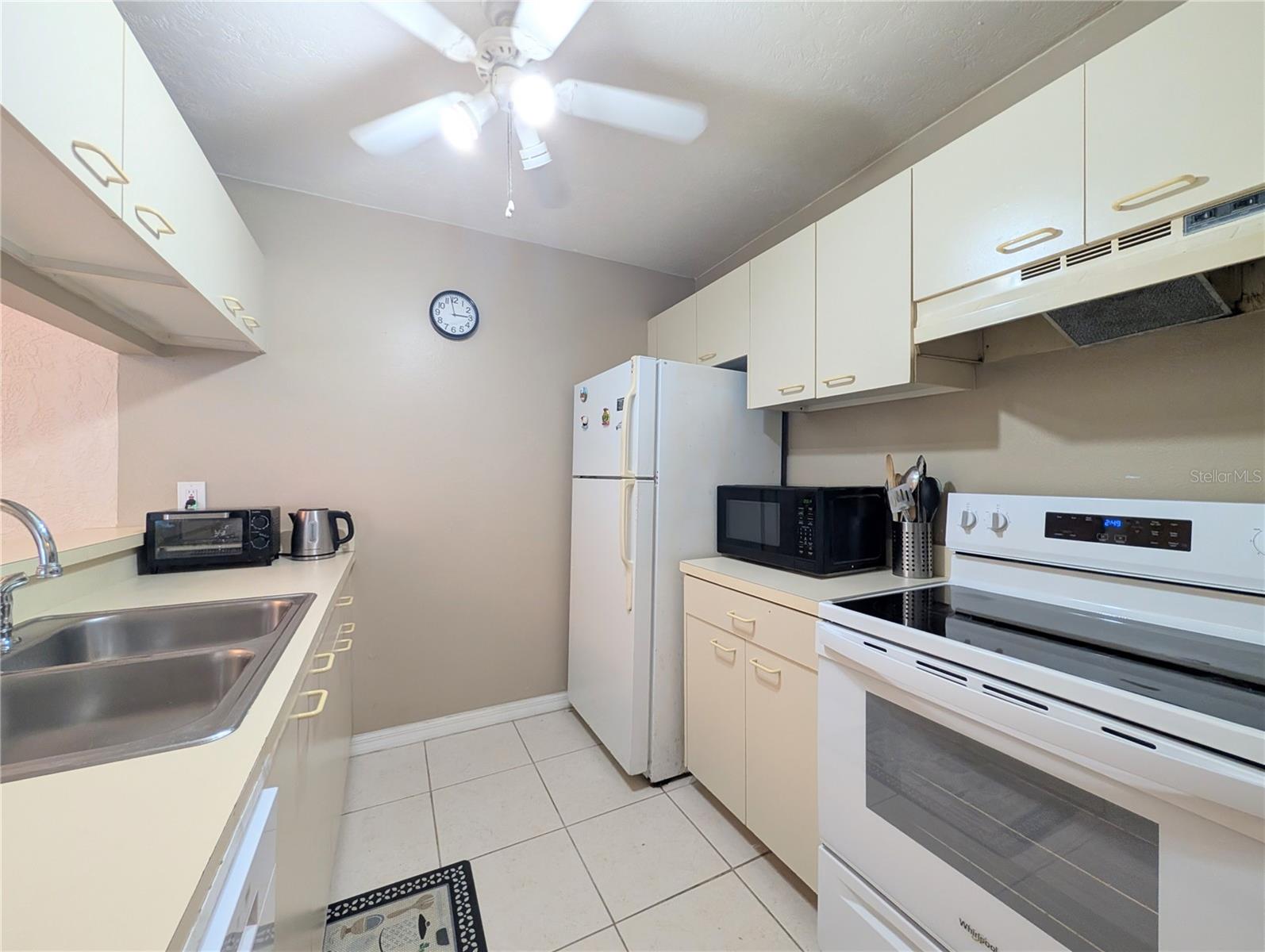 MIRROR LAKE SEC 2 - Residential