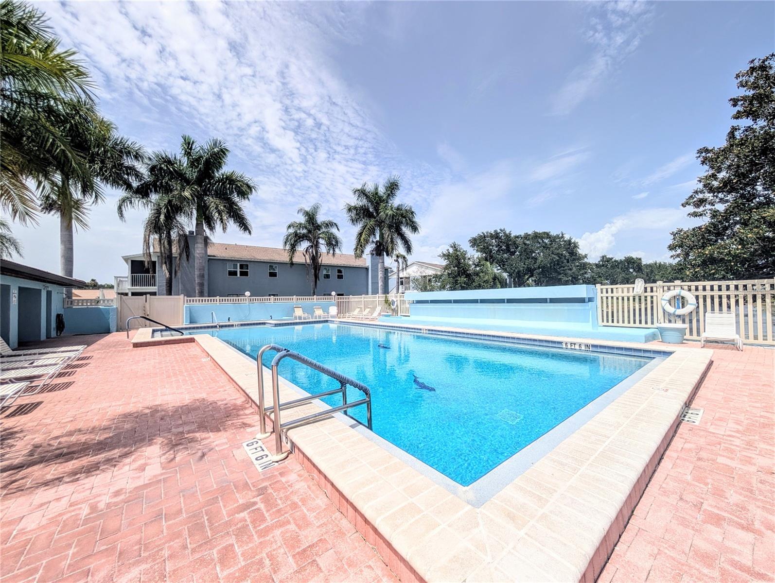 MIRROR LAKE SEC 2 - Residential