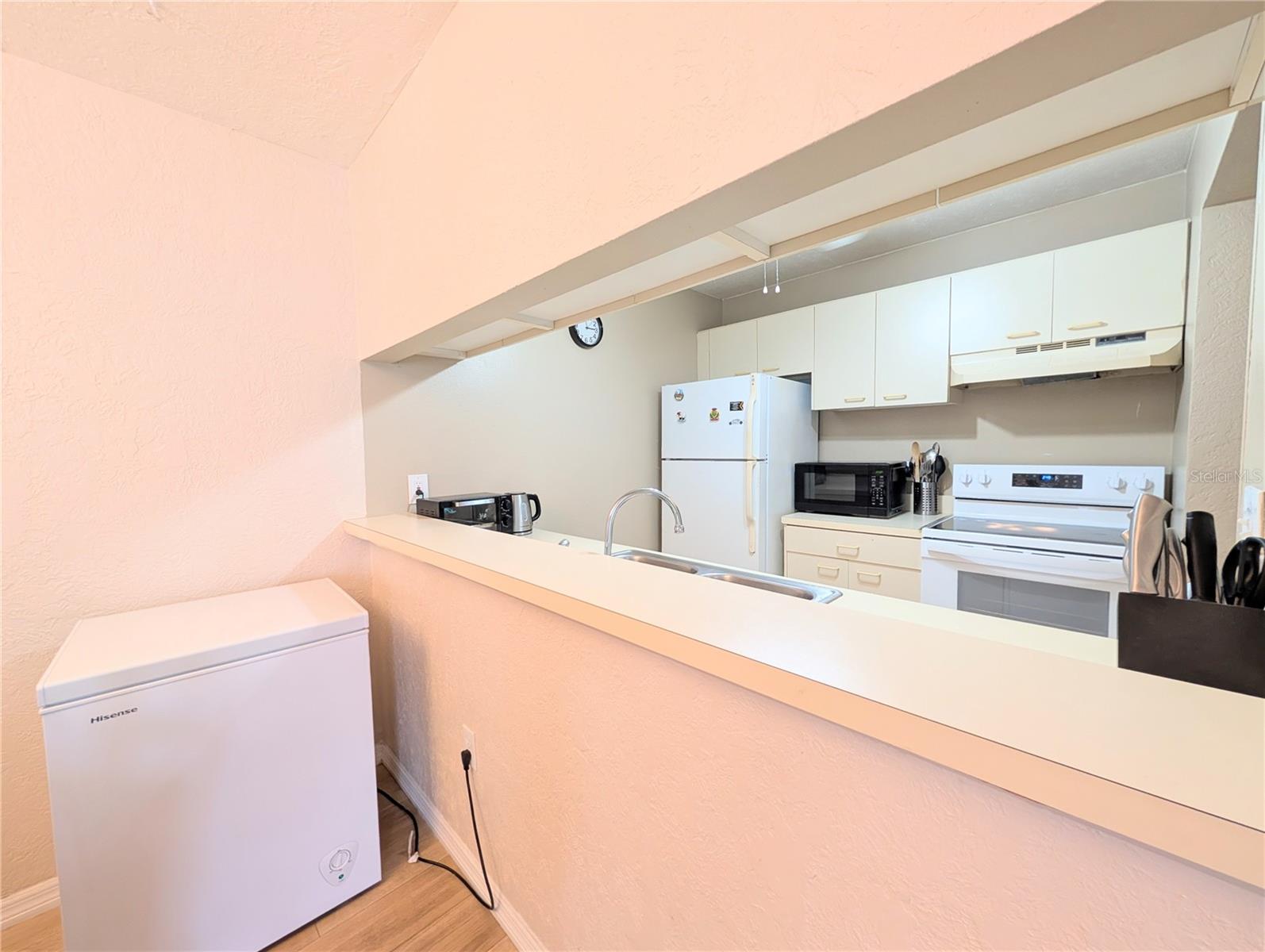 MIRROR LAKE SEC 2 - Residential