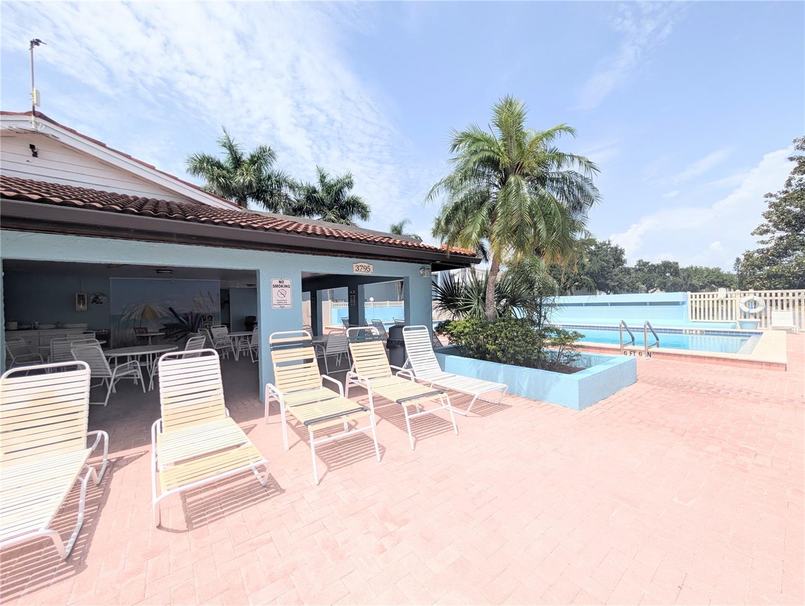 MIRROR LAKE SEC 2 - Residential