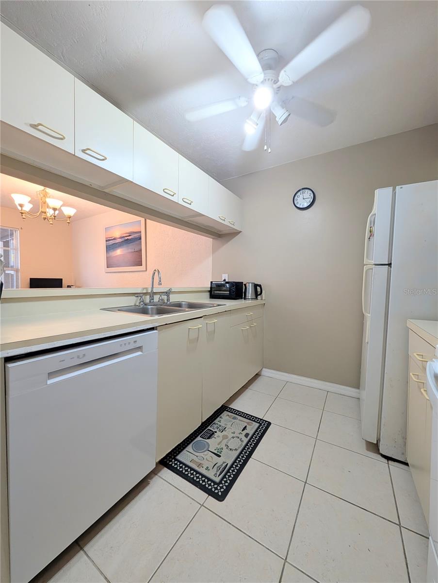MIRROR LAKE SEC 2 - Residential