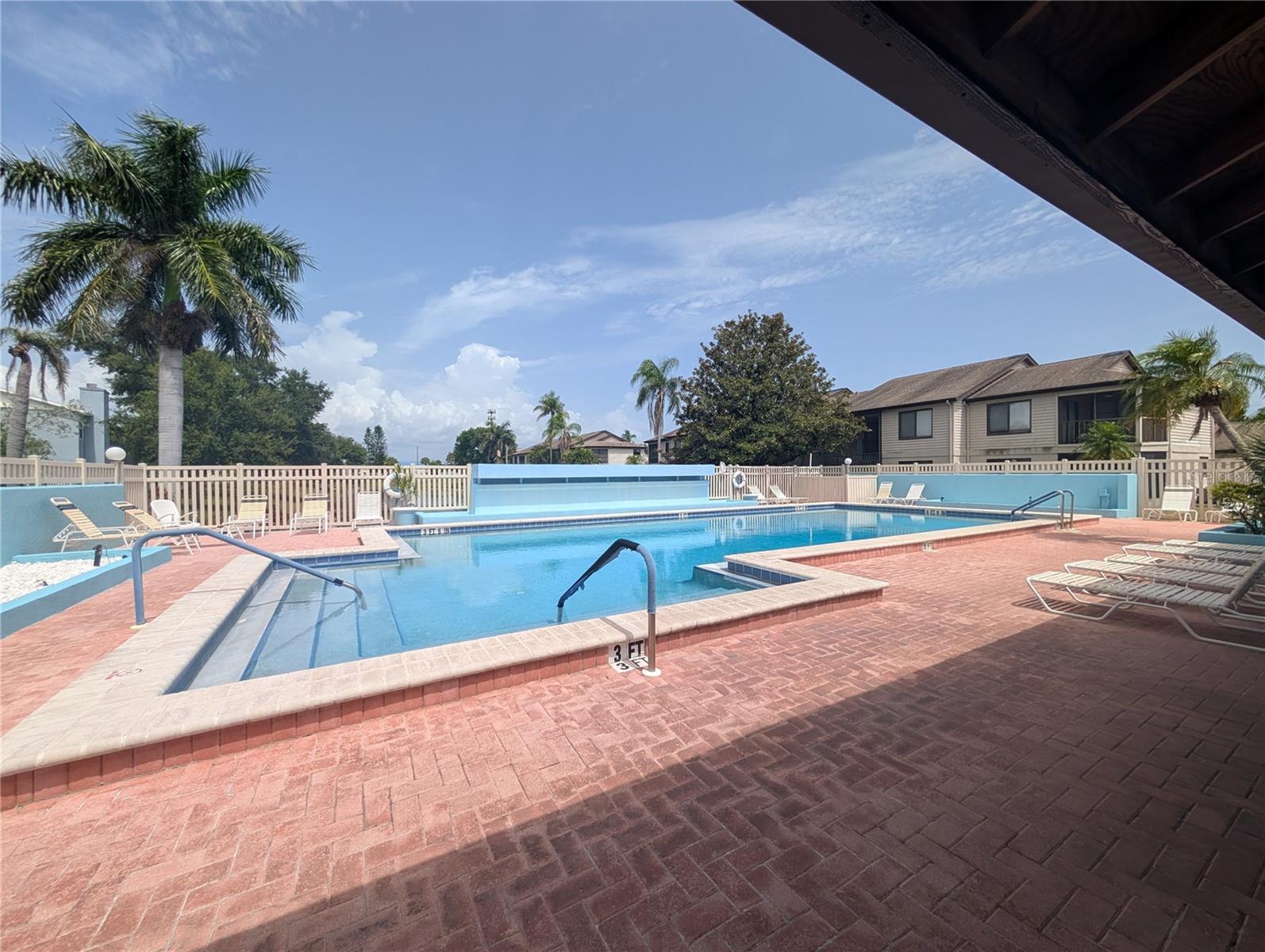 MIRROR LAKE SEC 2 - Residential