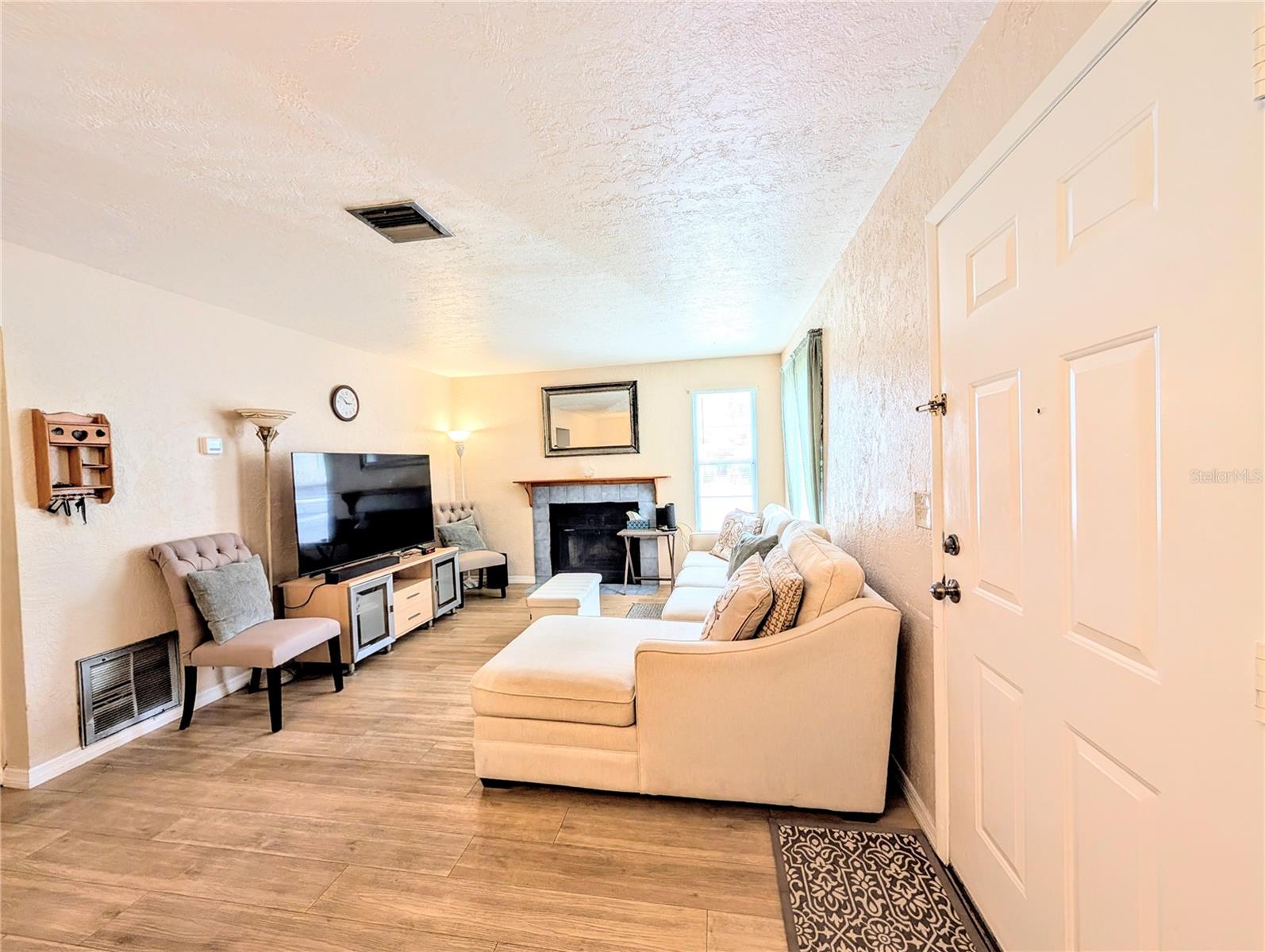 MIRROR LAKE SEC 2 - Residential