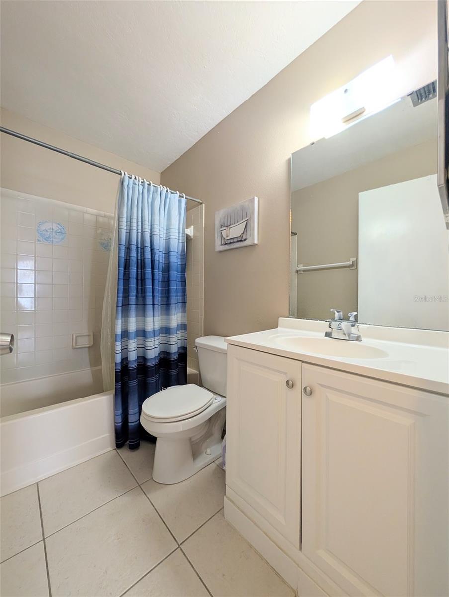 MIRROR LAKE SEC 2 - Residential