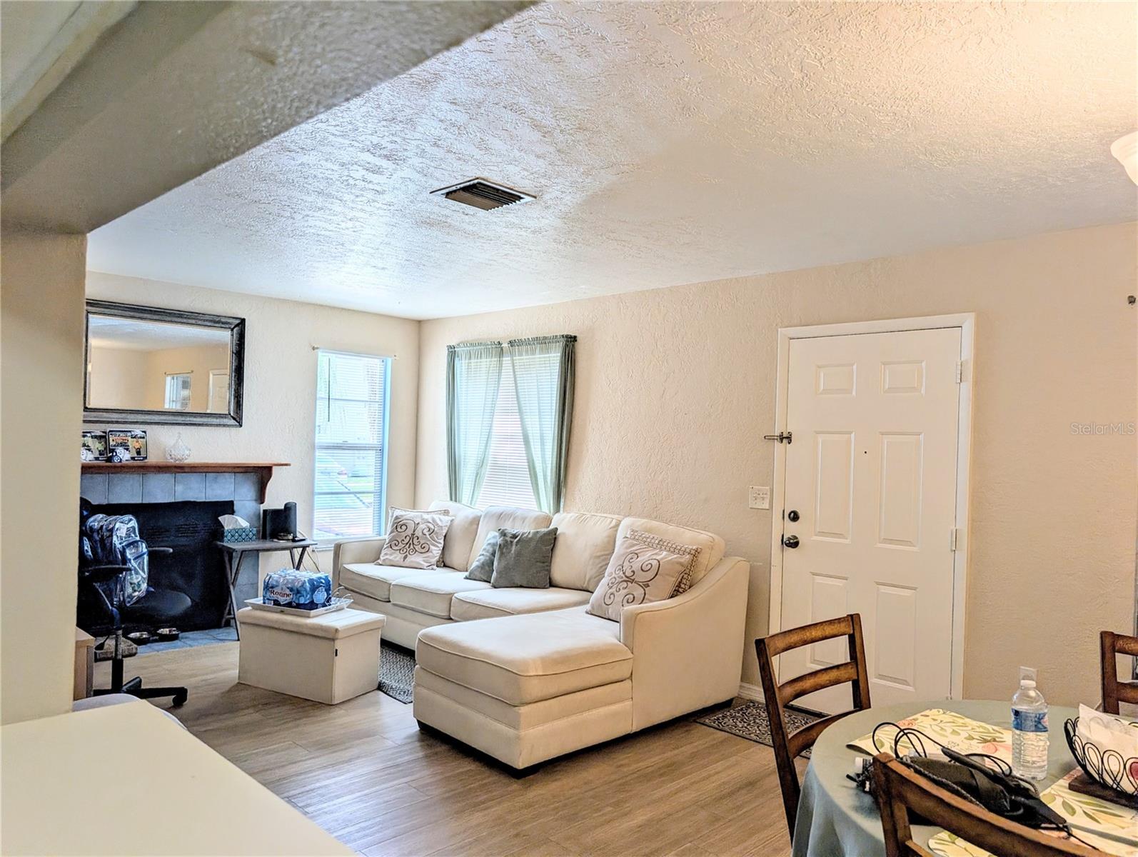 MIRROR LAKE SEC 2 - Residential