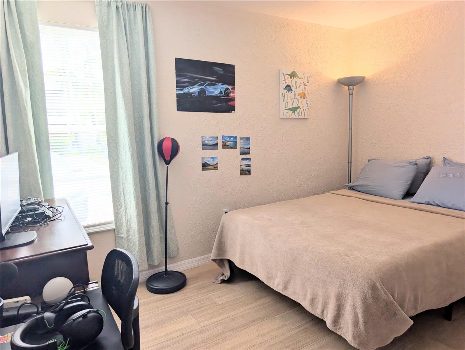 MIRROR LAKE SEC 2 - Residential