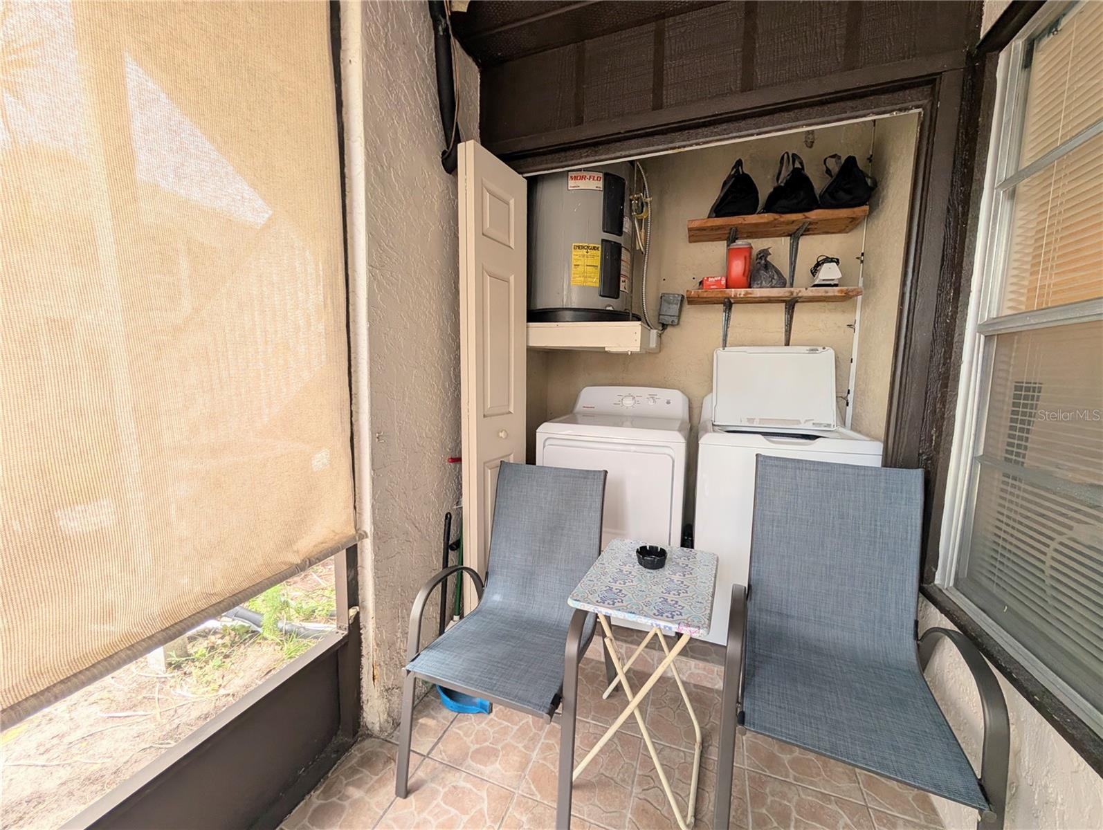 MIRROR LAKE SEC 2 - Residential