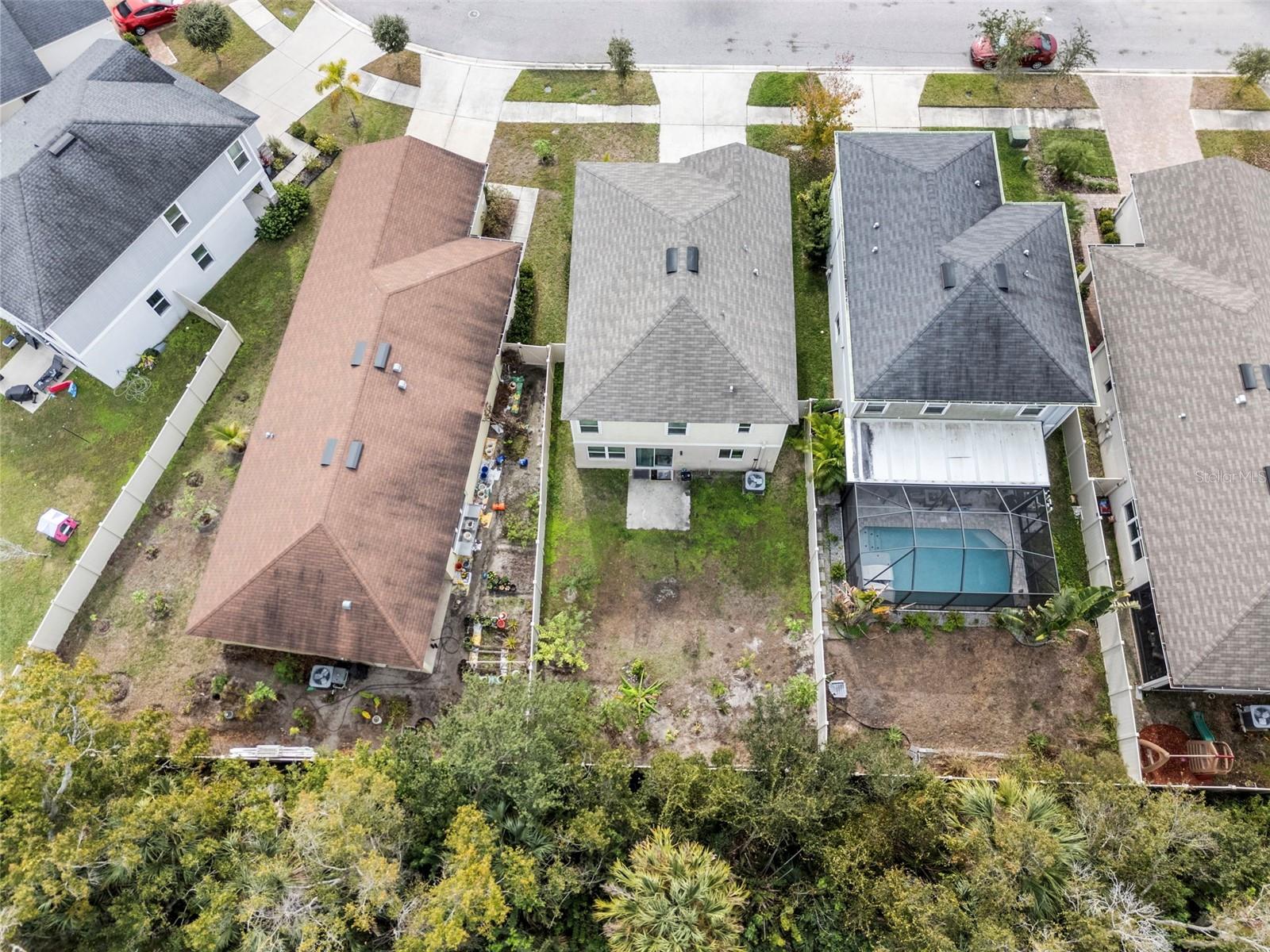 B3Z | NORTHGATE PHASE 2 - Residential
