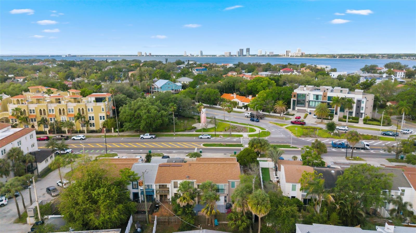 DAVIS ISLANDS PB10 PG52 TO 57 - Residential Lease
