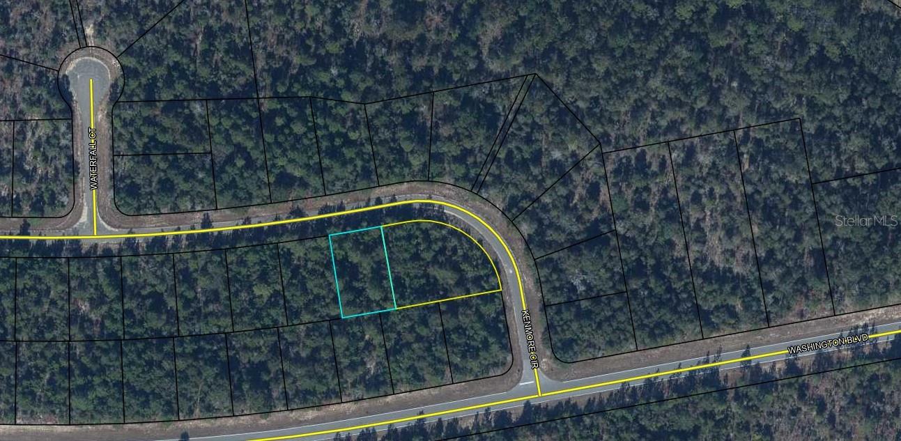 SUNNY HILLS UNIT 6 - Land