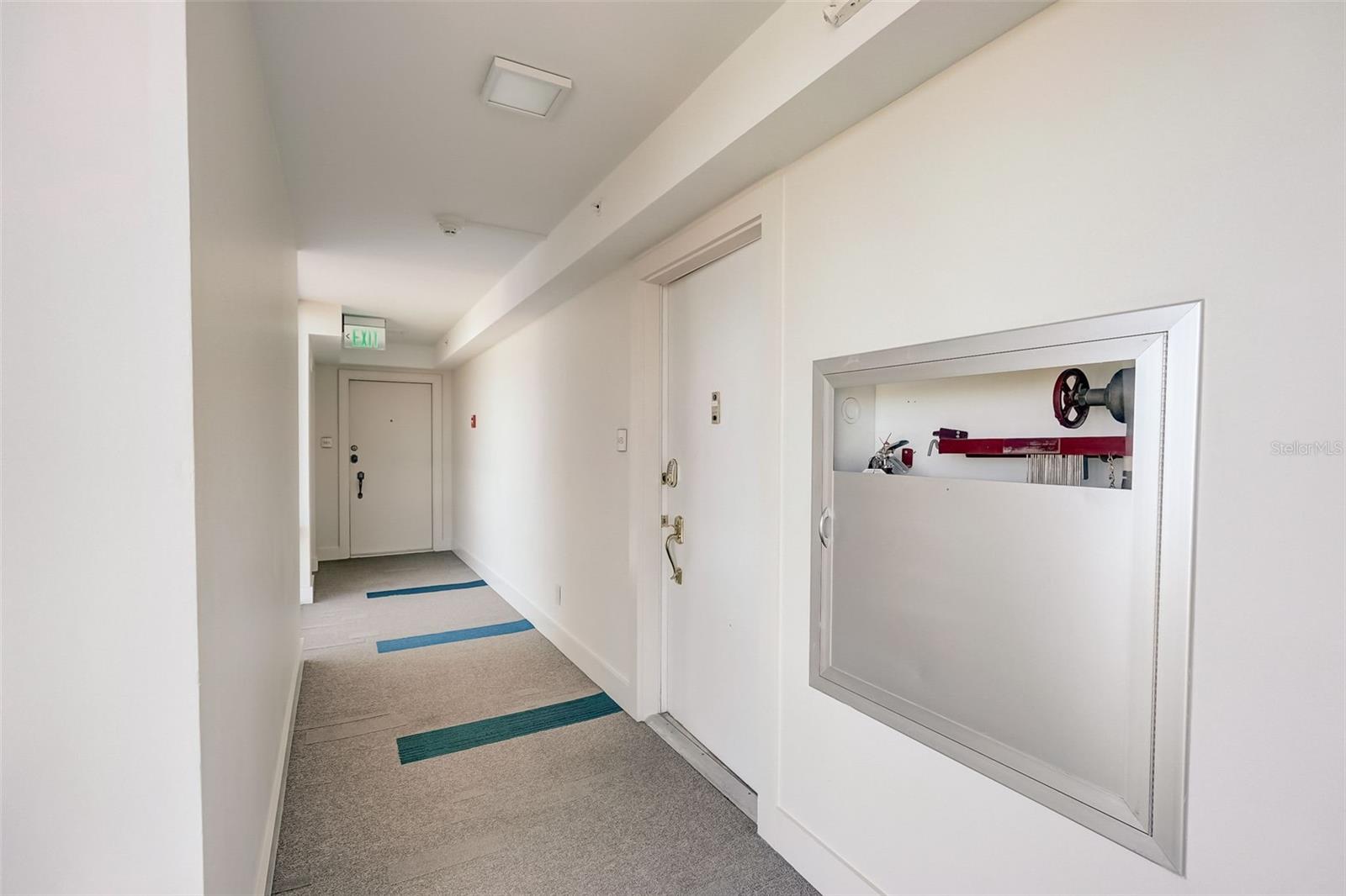 SEA GATE CLUB - Residential