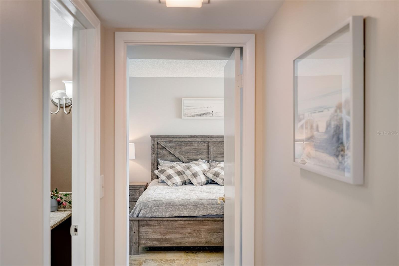 SEA GATE CLUB - Residential