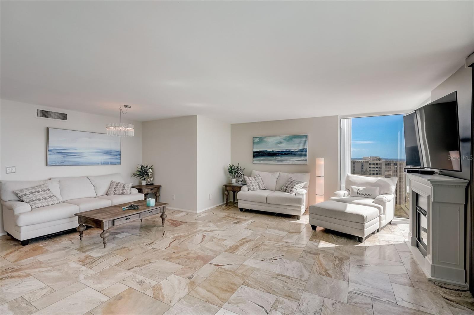 SEA GATE CLUB - Residential