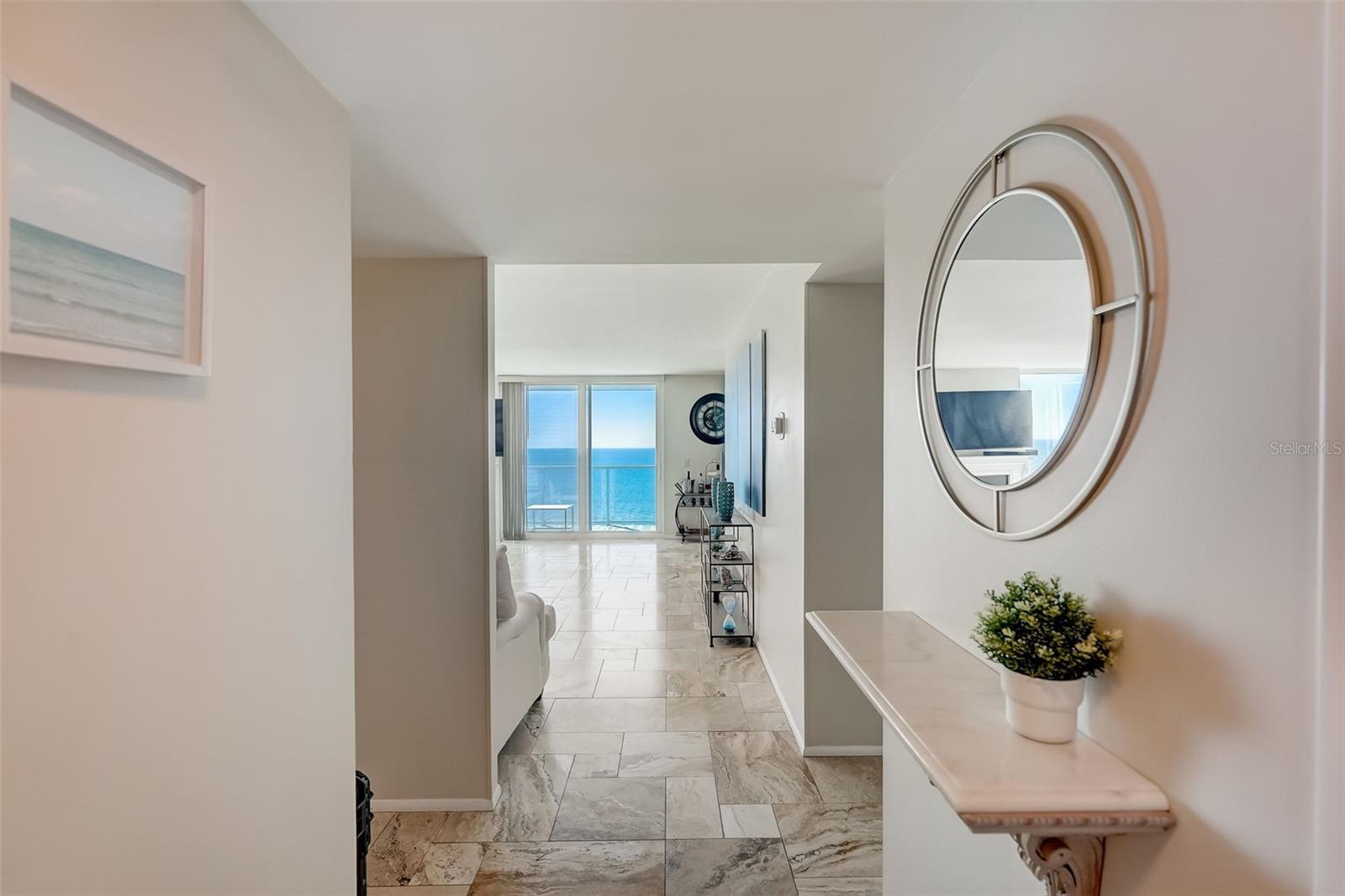 SEA GATE CLUB - Residential