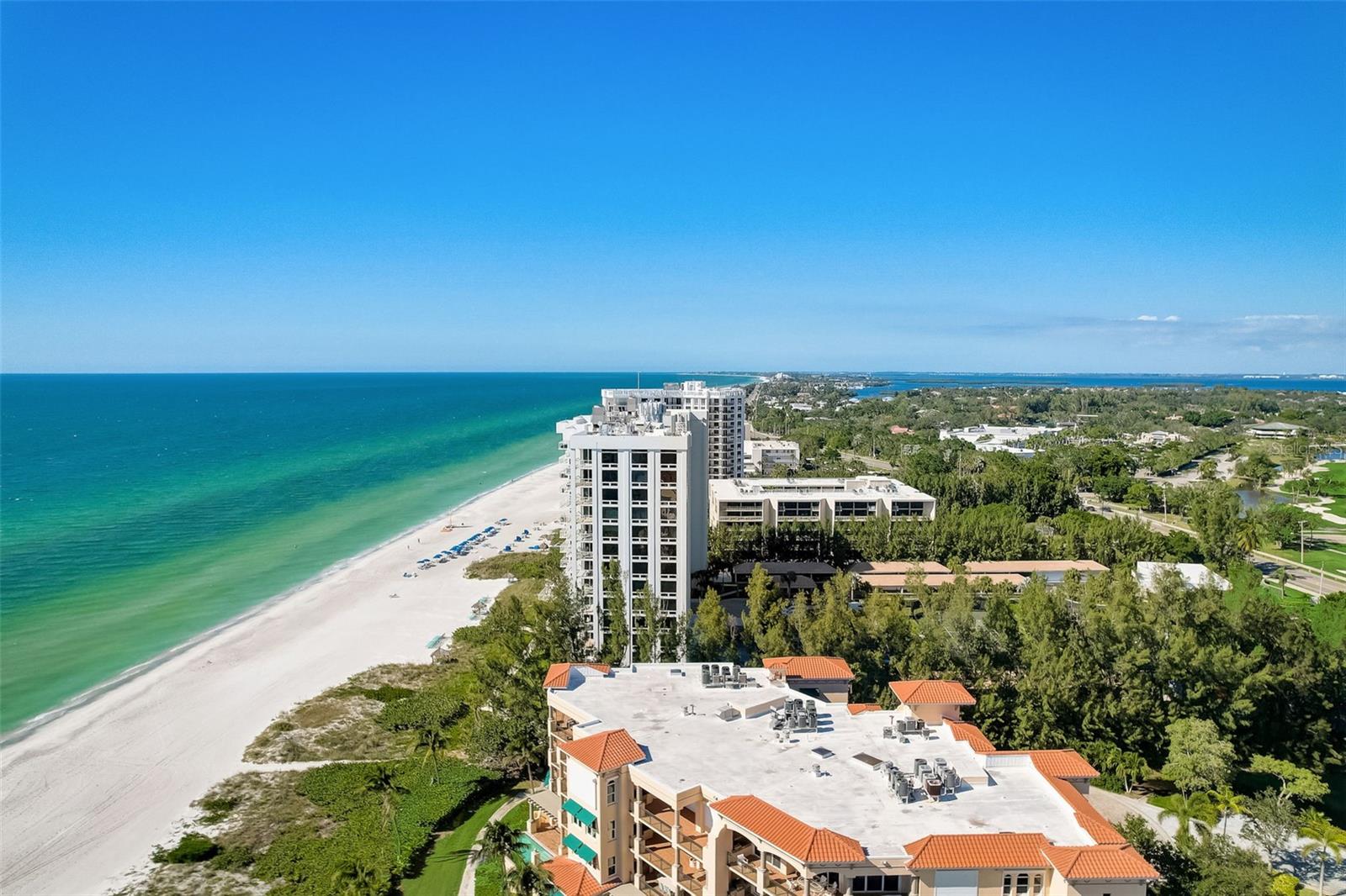 SEA GATE CLUB - Residential