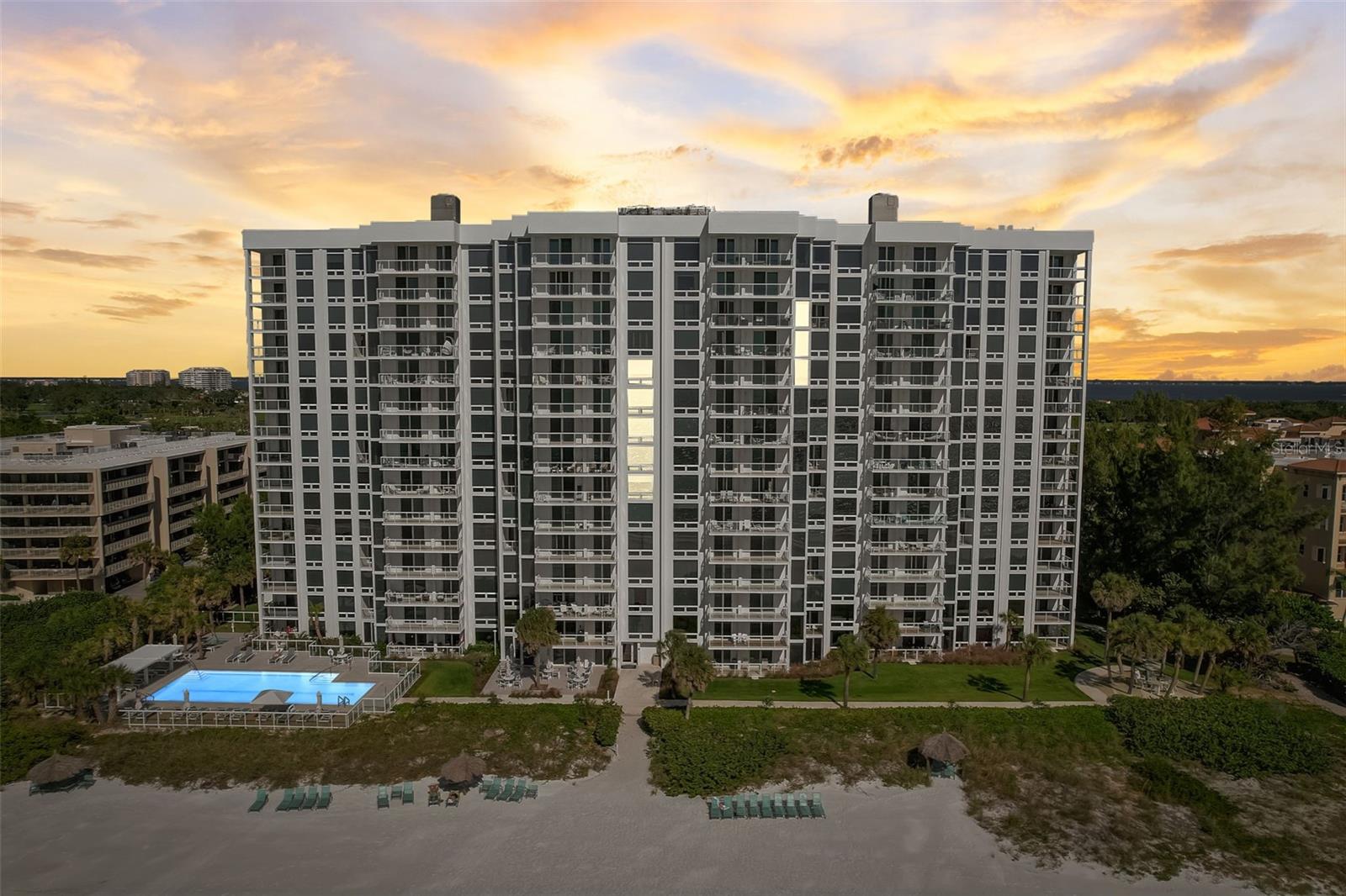 SEA GATE CLUB - Residential
