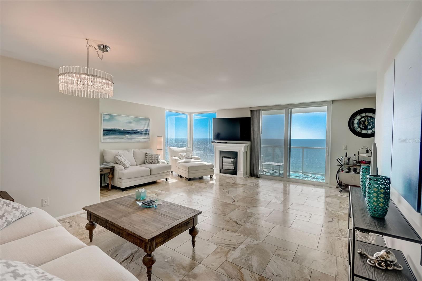 SEA GATE CLUB - Residential