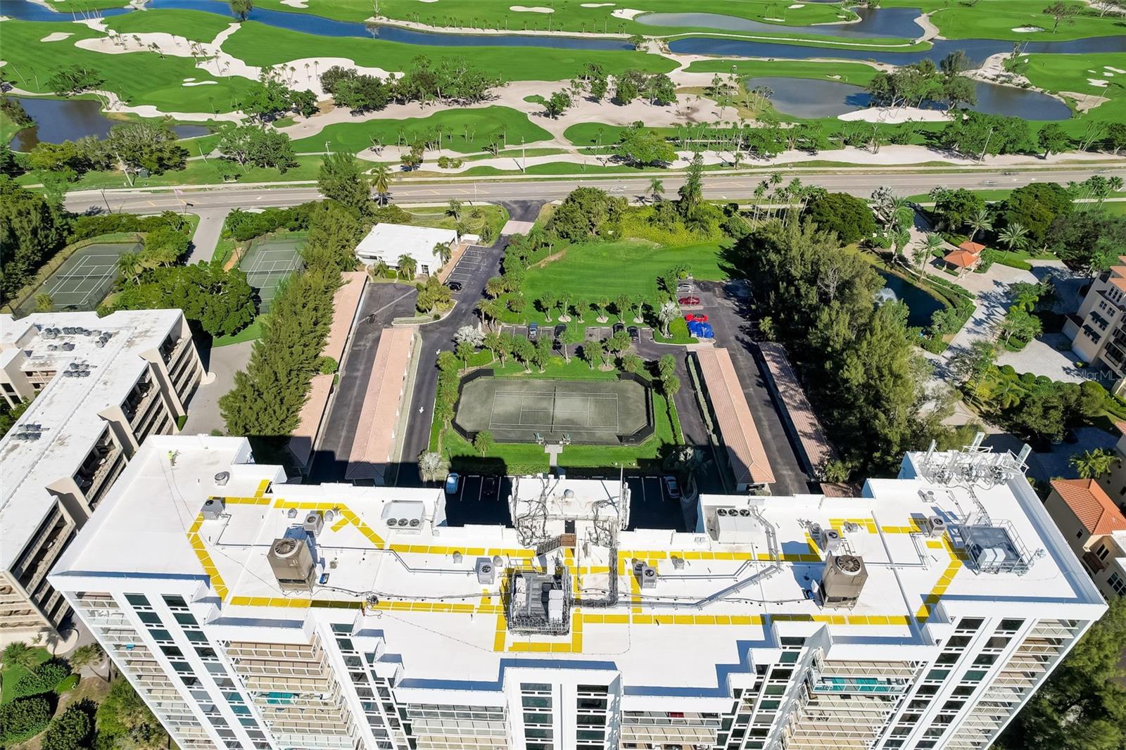 SEA GATE CLUB - Residential