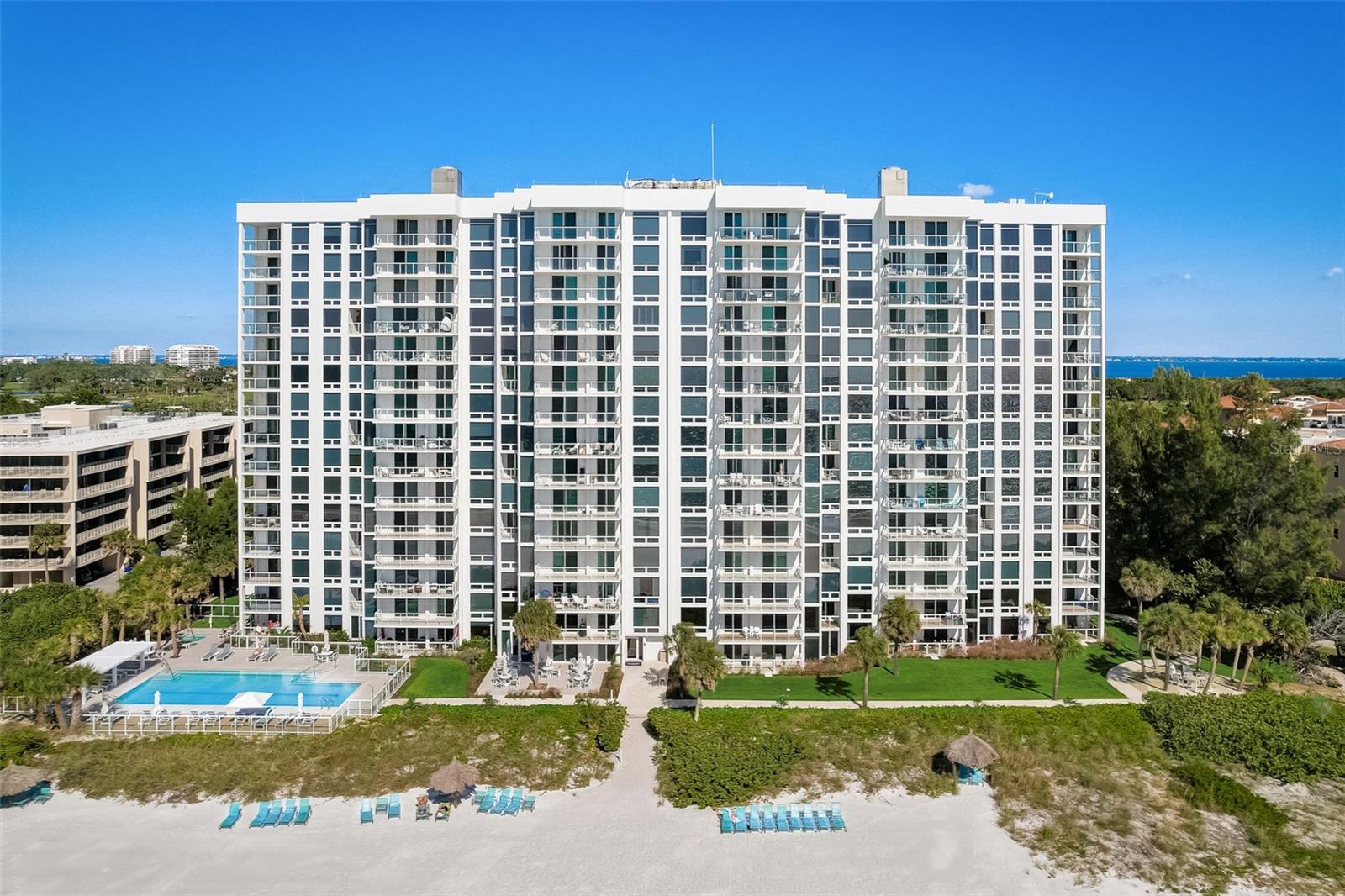 SEA GATE CLUB - Residential