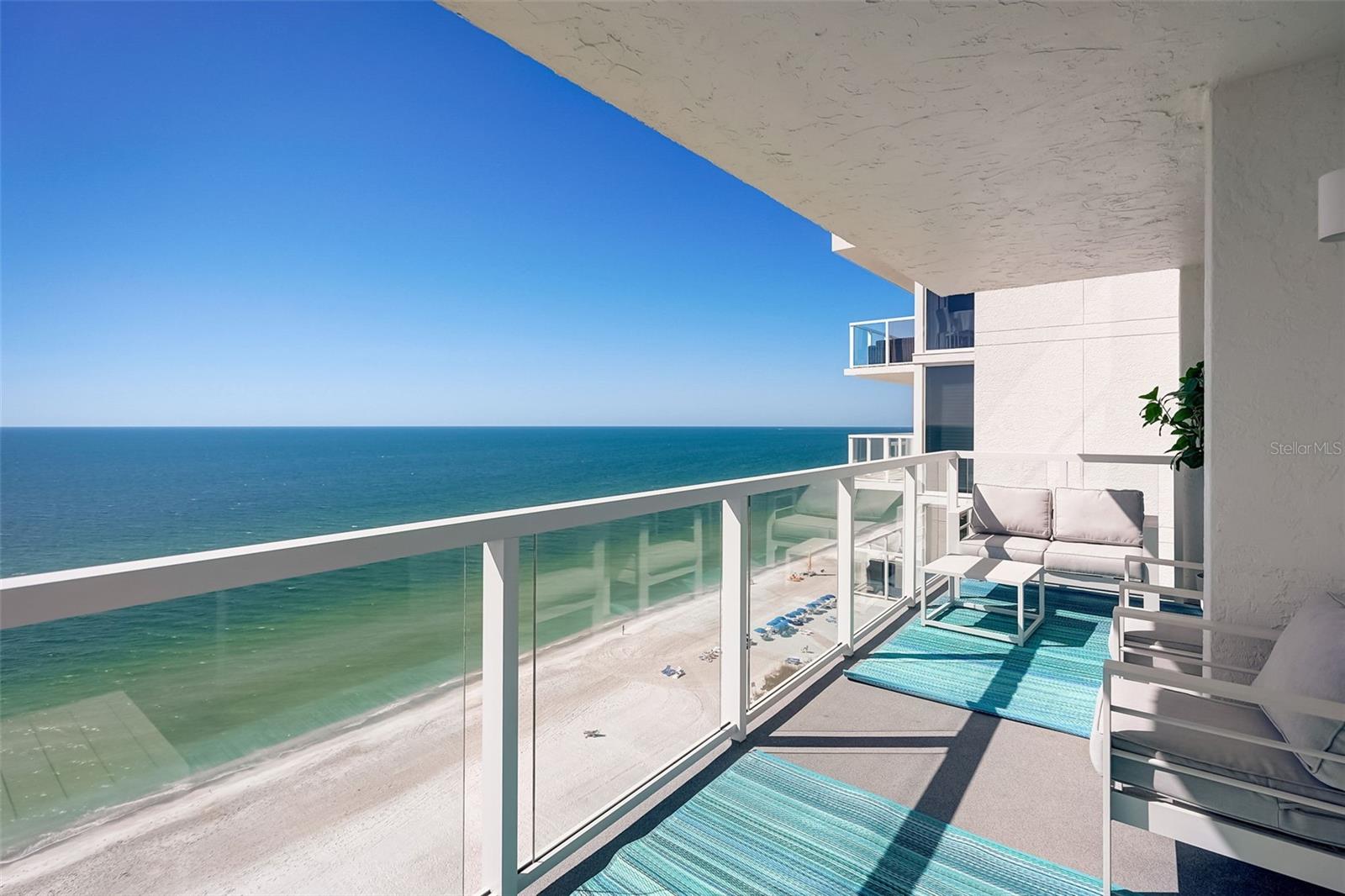 SEA GATE CLUB - Residential