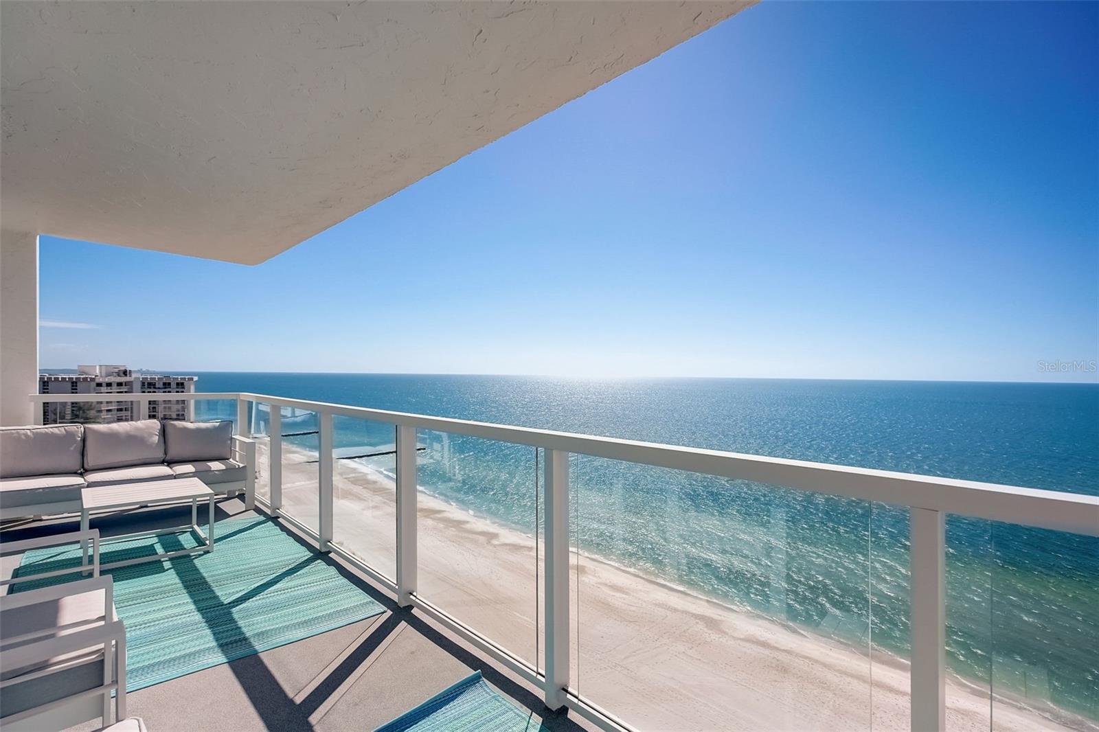 SEA GATE CLUB - Residential