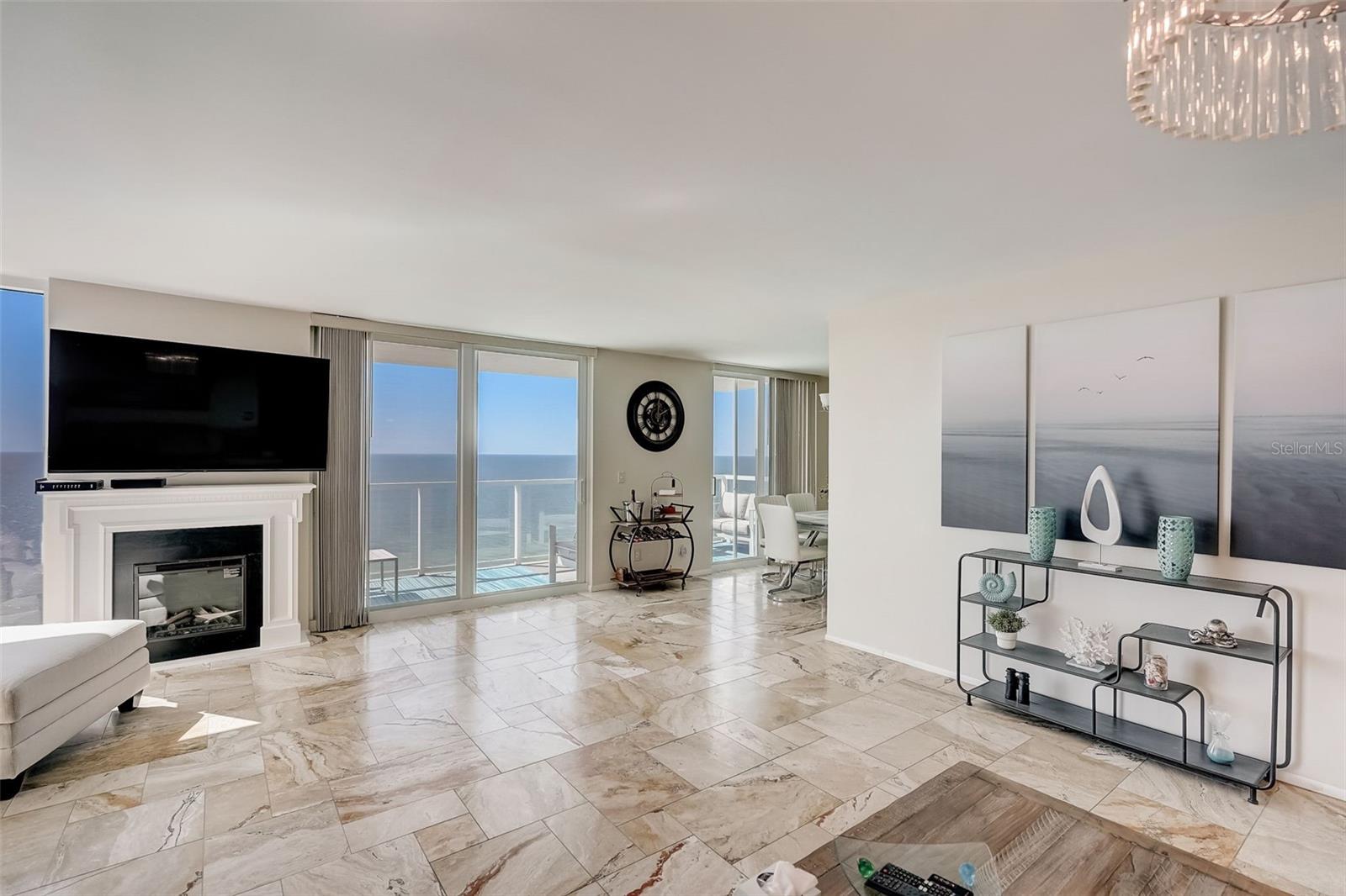 SEA GATE CLUB - Residential