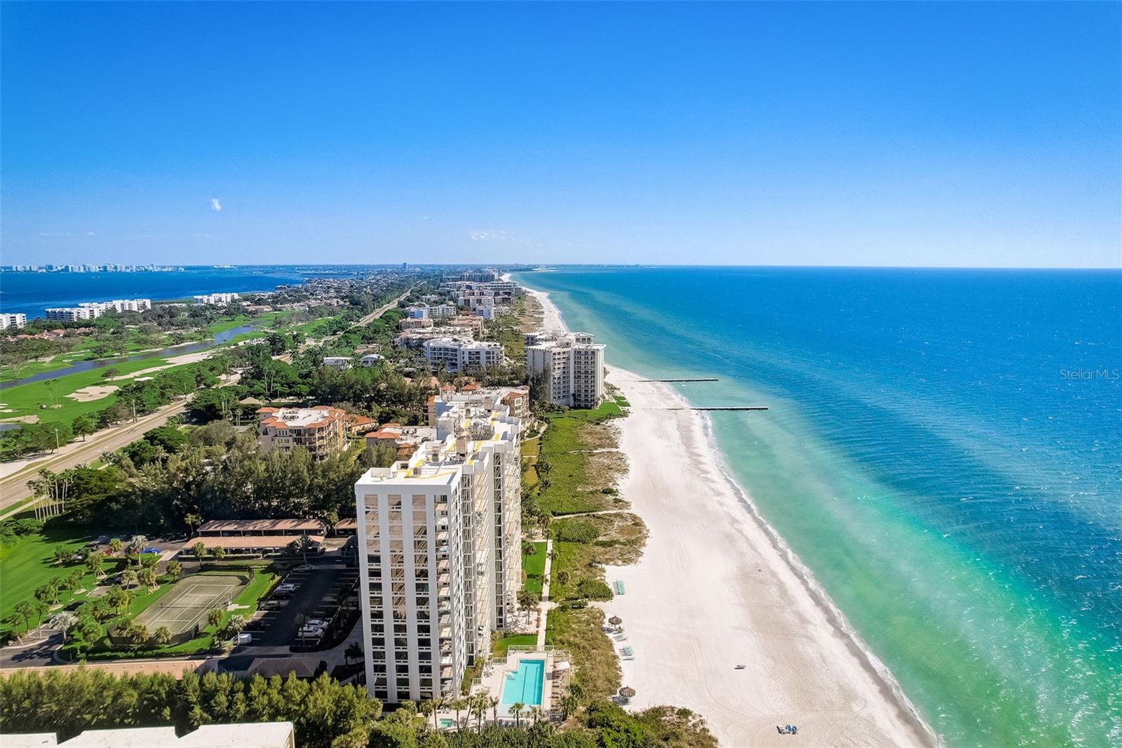 SEA GATE CLUB - Residential