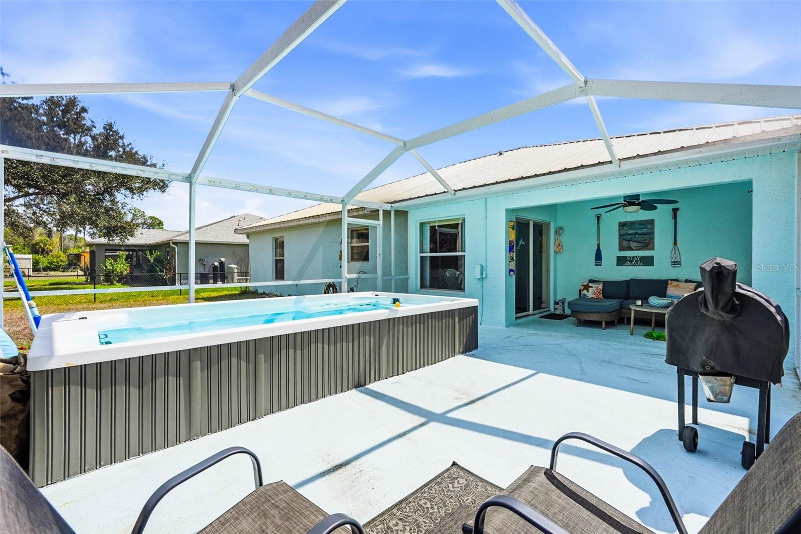 PORT CHARLOTTE SUB 51 - Residential