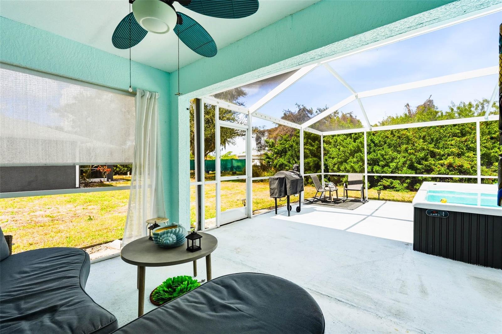 PORT CHARLOTTE SUB 51 - Residential